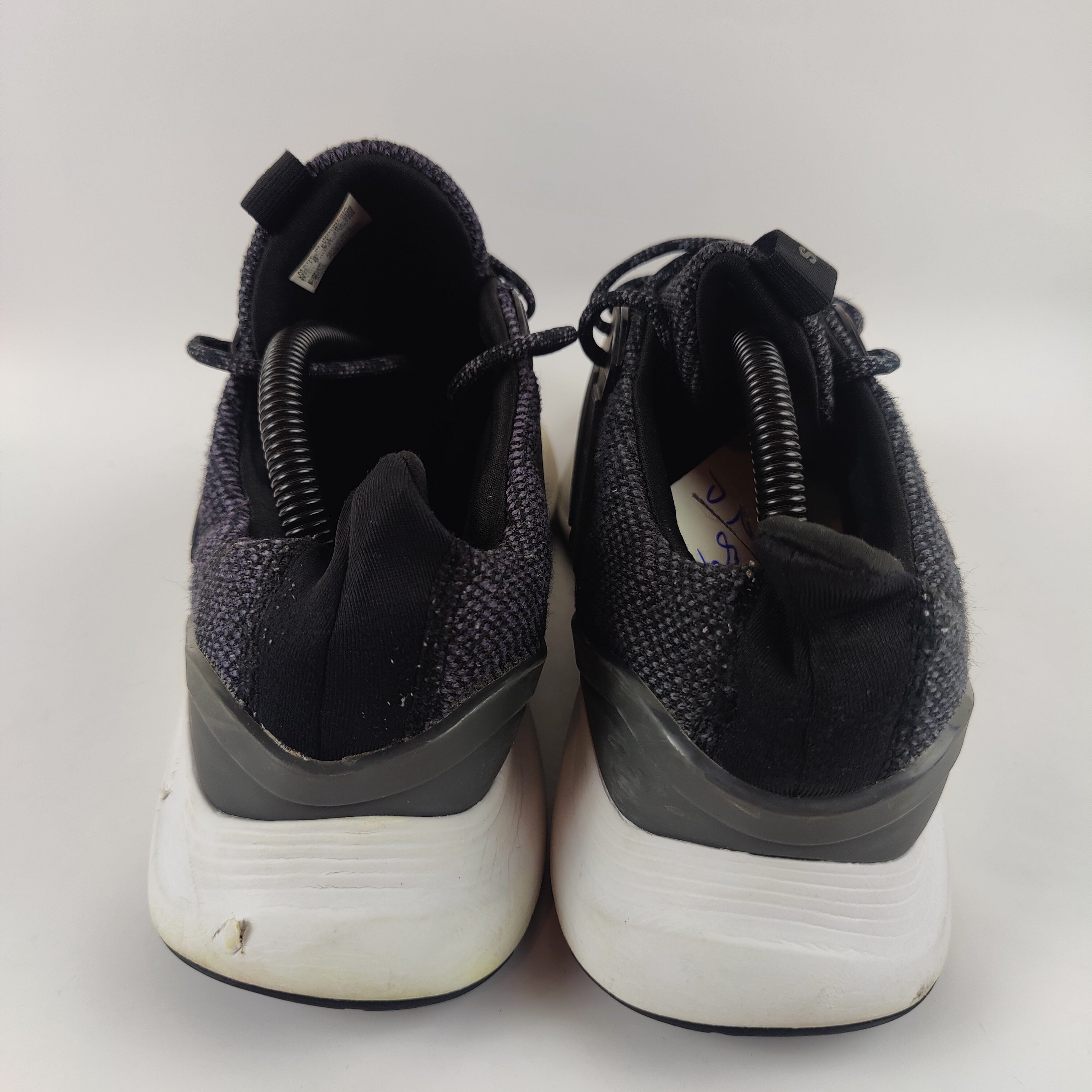 Adidas Energy Falcon - Black - 4202891