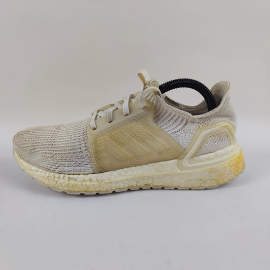 Adidas Ultraboost 19 - White - 4052896