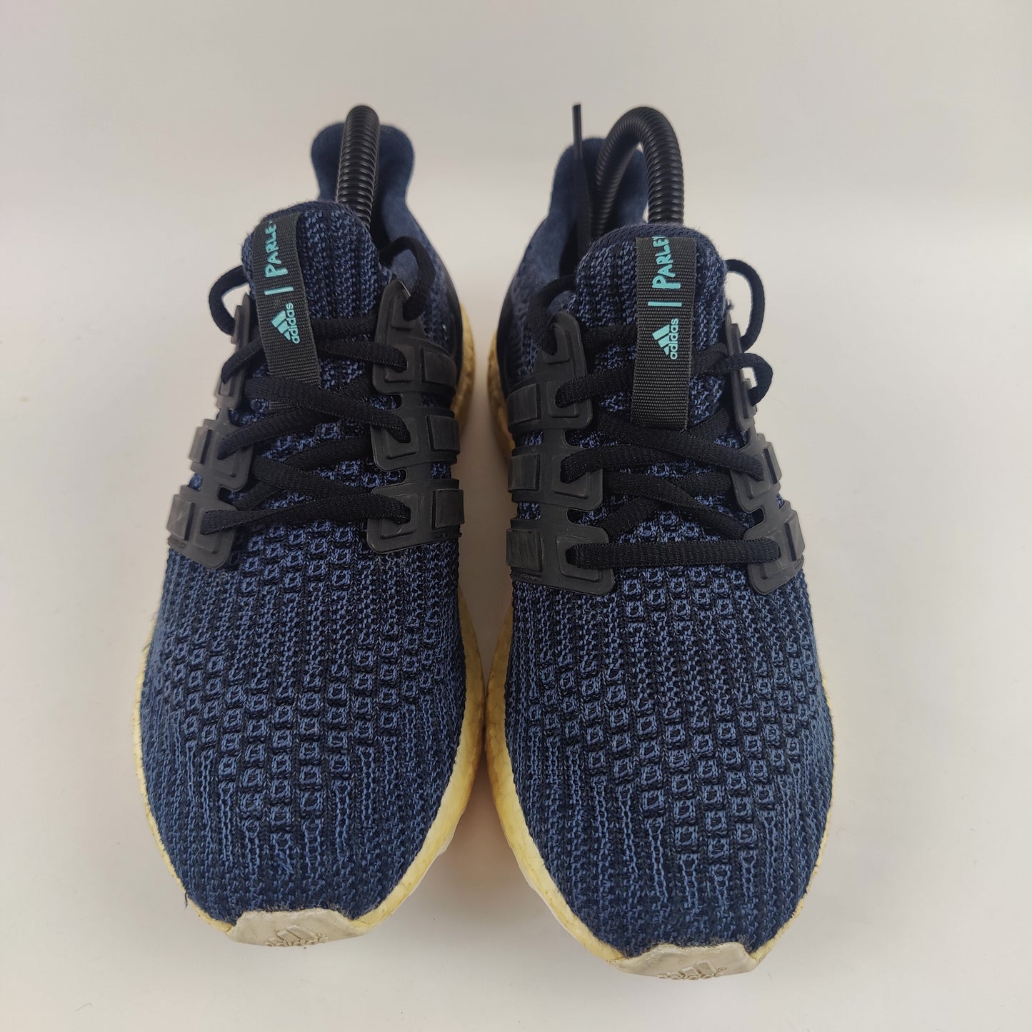 Adidas Ultraboost - Blue - 3802928