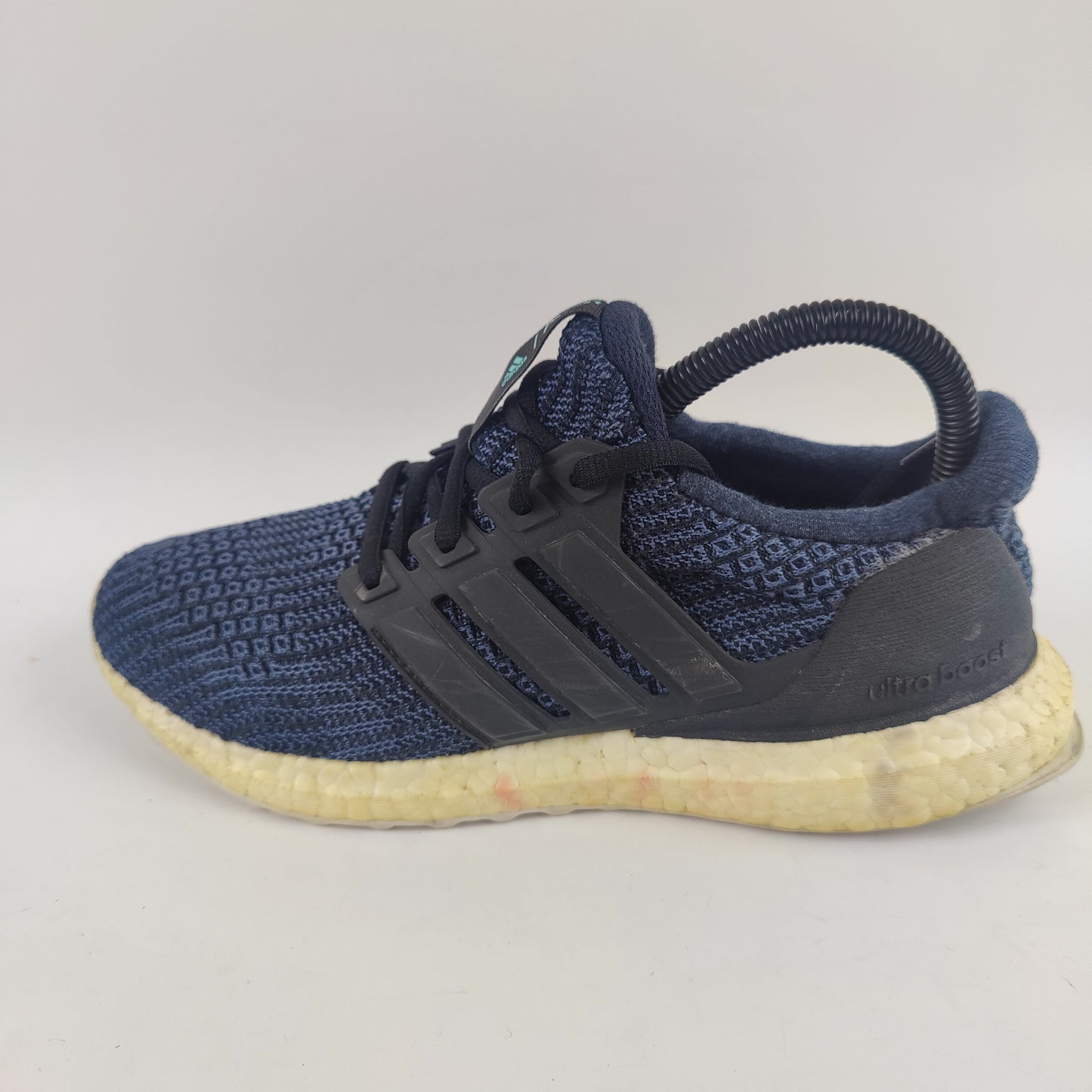 Adidas Ultraboost - Blue - 3802928 – Bona Fide pk