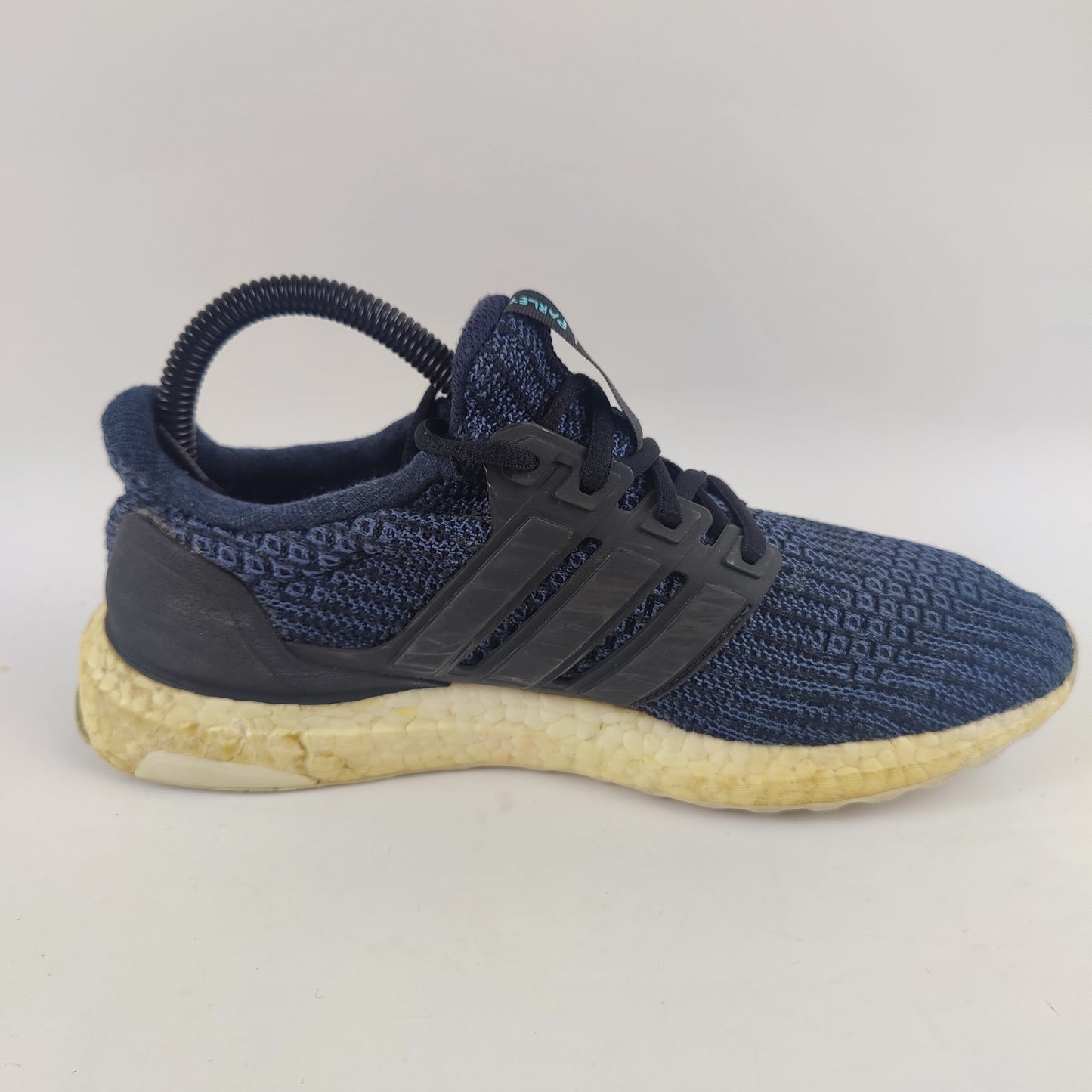 Adidas Ultraboost - Blue - 3802928