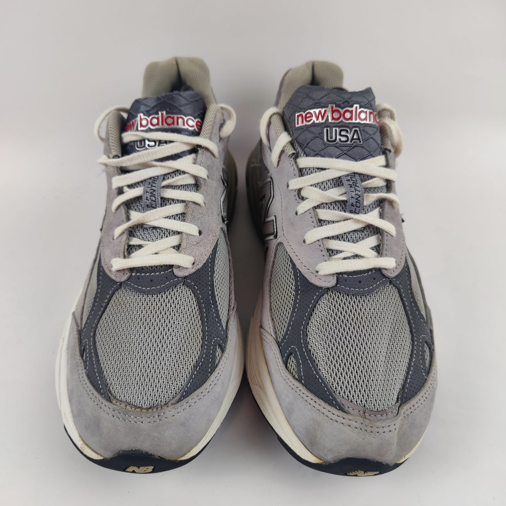 New Balance 990V3 - Grey - 4302908