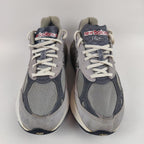 New Balance 990V3 - Grey - 4302908