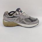 New Balance 990V3 - Grey - 4302908
