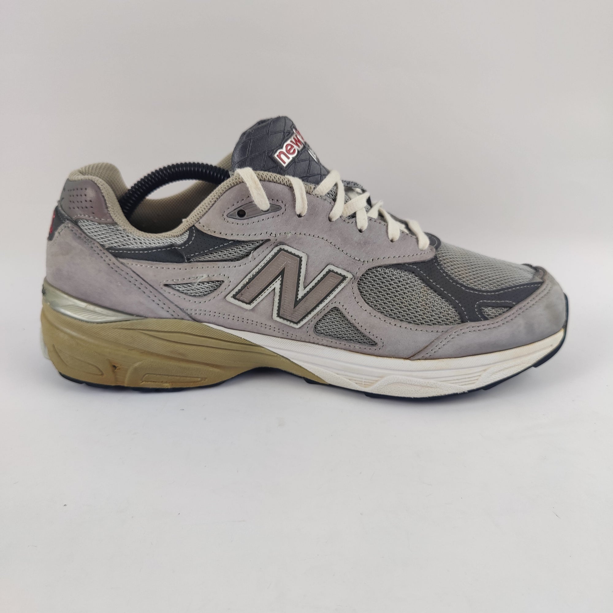 New Balance 990V3 - Grey - 4302908