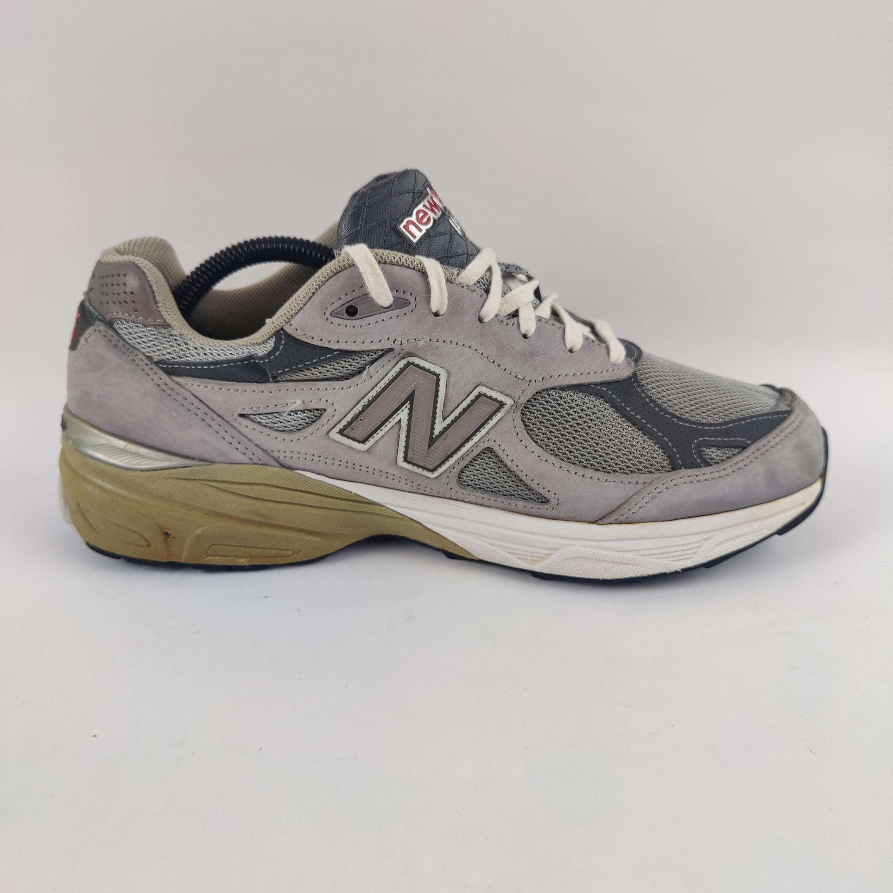 New Balance 990V3 - Grey - 4302908