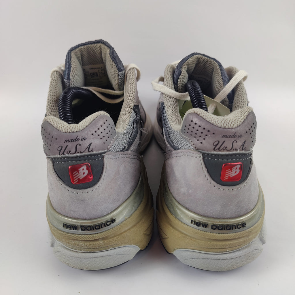 New Balance 990V3 - Grey - 4302908