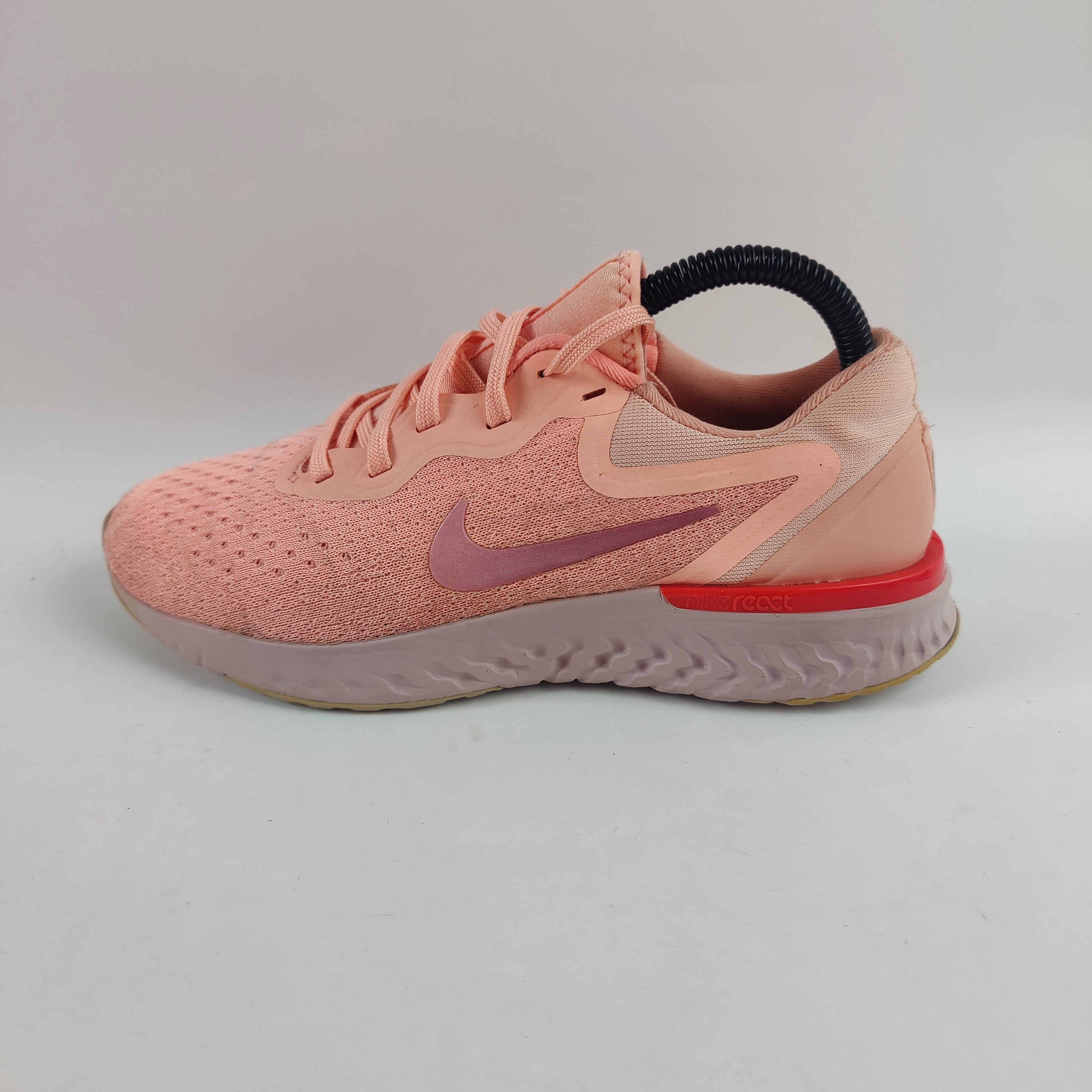 Nike Odyssey React - Pink - 3802960