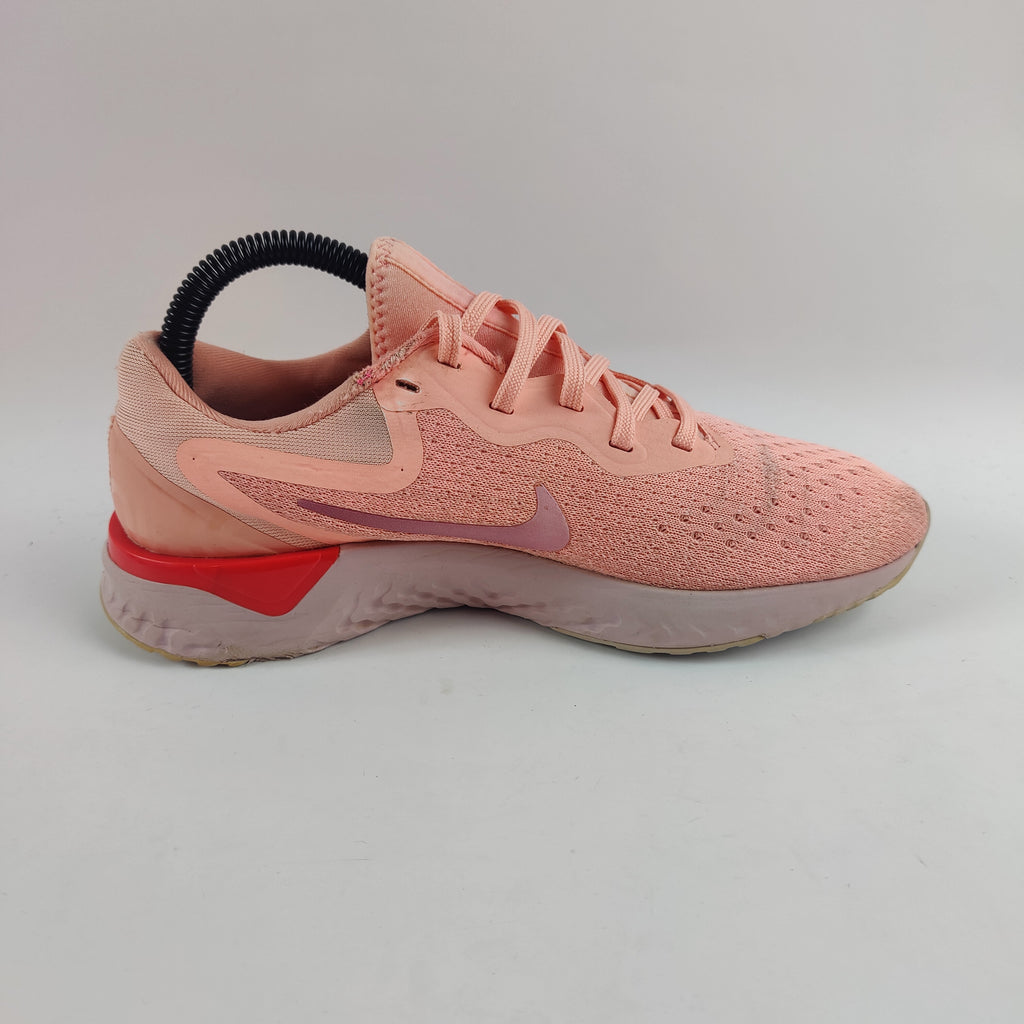 Nike Odyssey React - Pink - 3802960