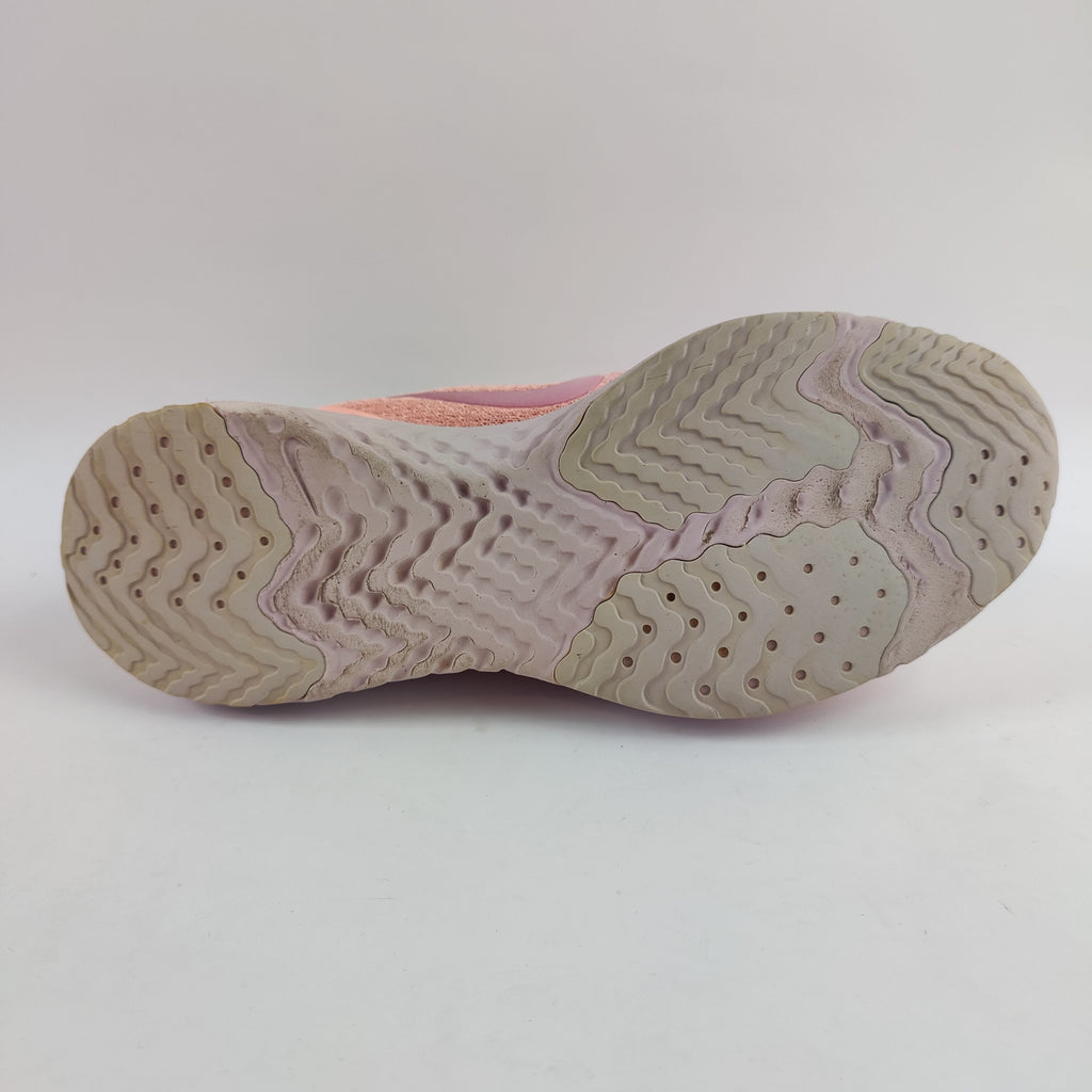 Nike Odyssey React - Pink - 3802960