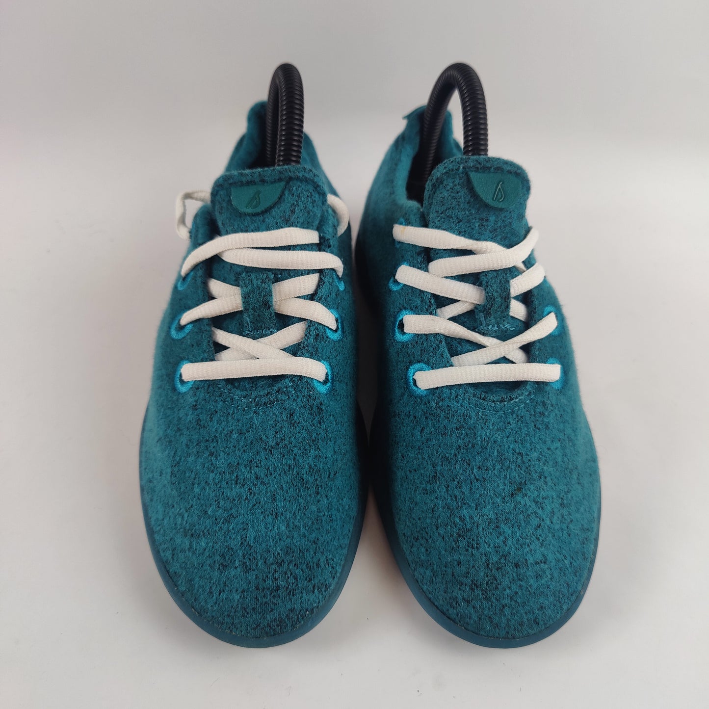 Allbirds Wool Runners - Teal Blue - 3602957