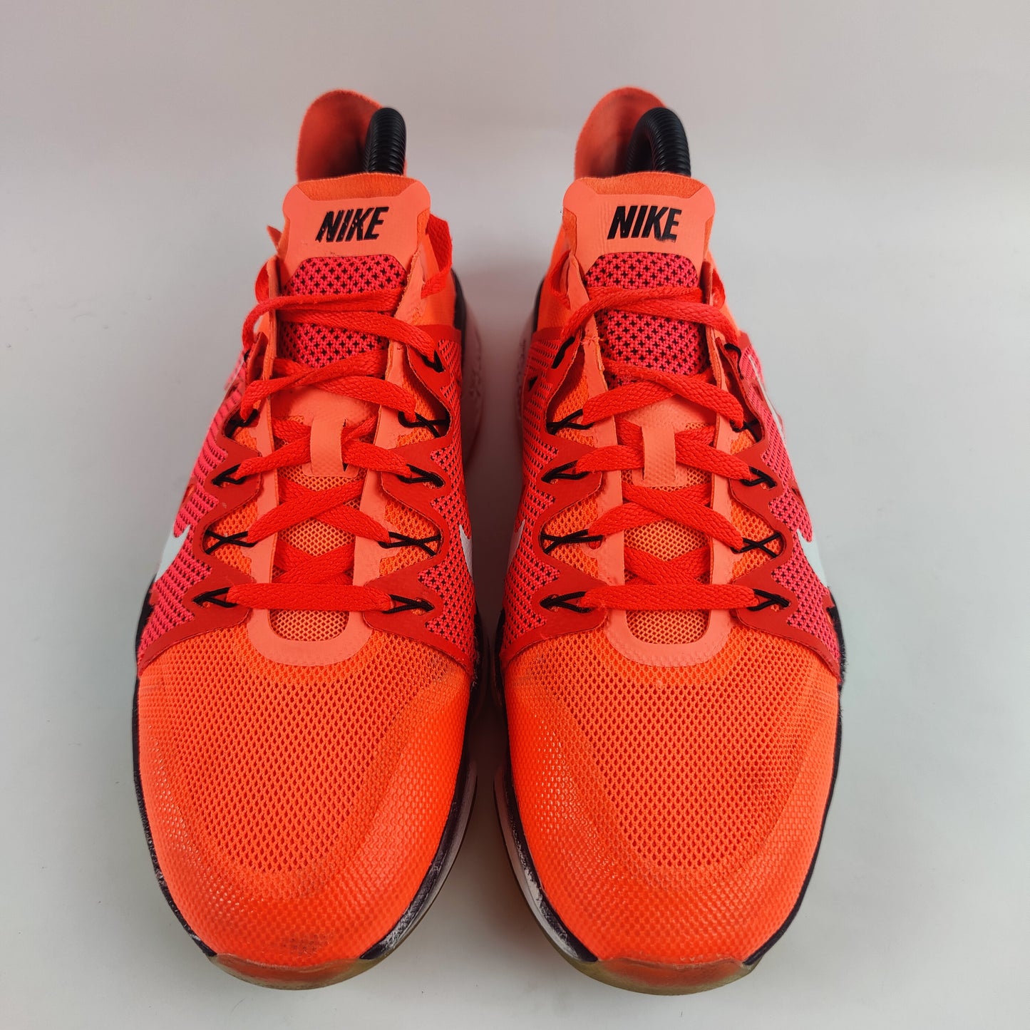 Nike Air Zoom Fit Agility 2 - Orange - 3902950