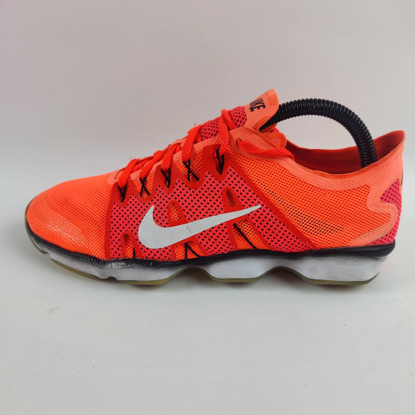 Nike Air Zoom Fit Agility 2 - Orange - 3902950