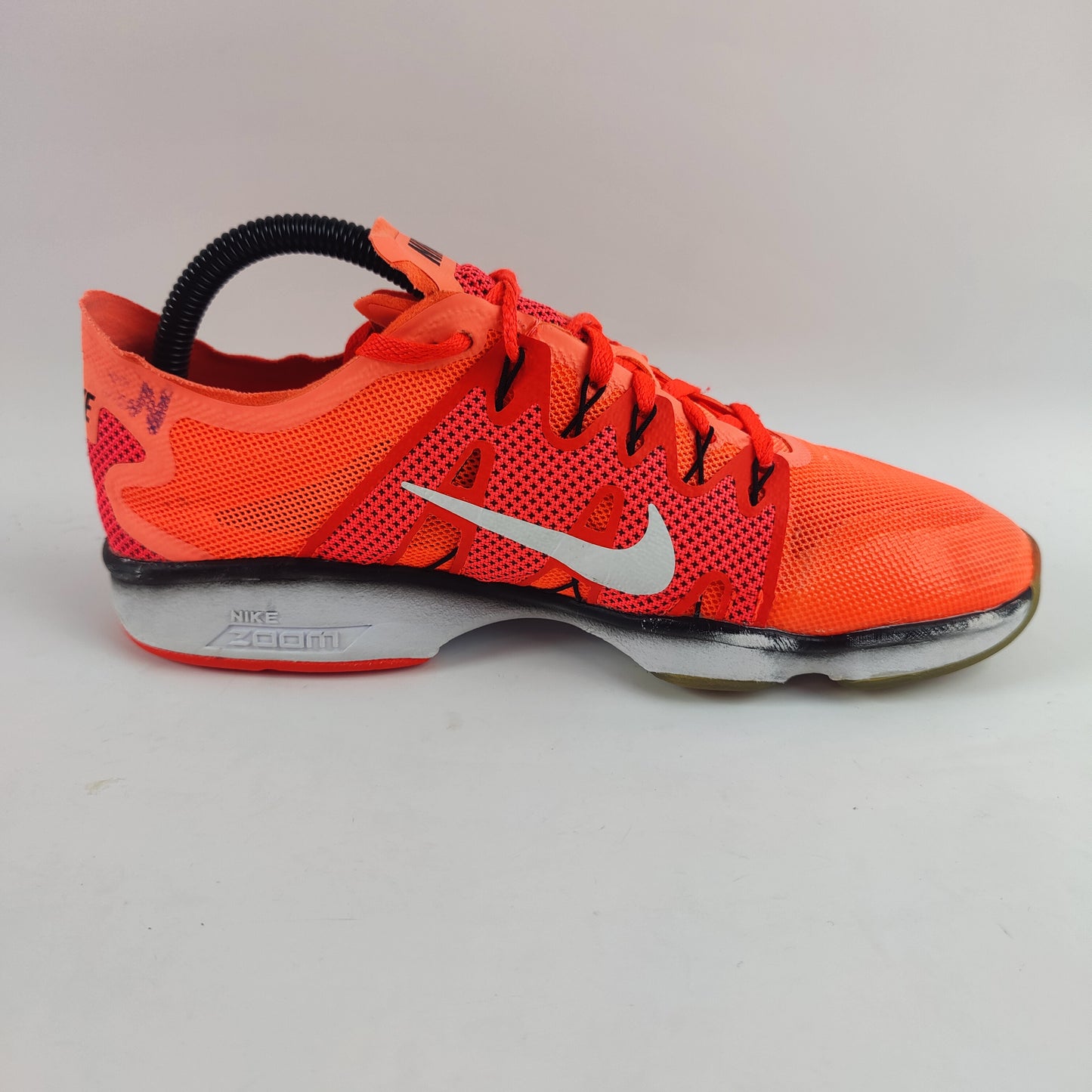 Nike Air Zoom Fit Agility 2 - Orange - 3902950