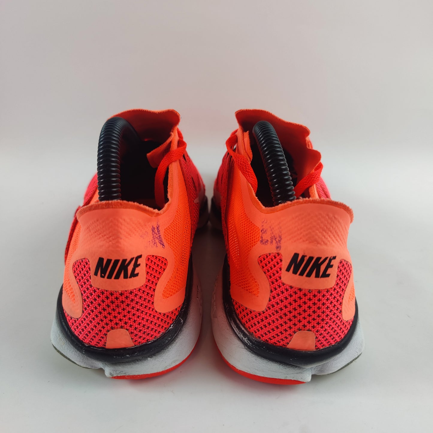 Nike Air Zoom Fit Agility 2 - Orange - 3902950