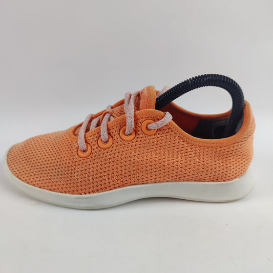 Allbirds Tree Runner - Orange - 3702952