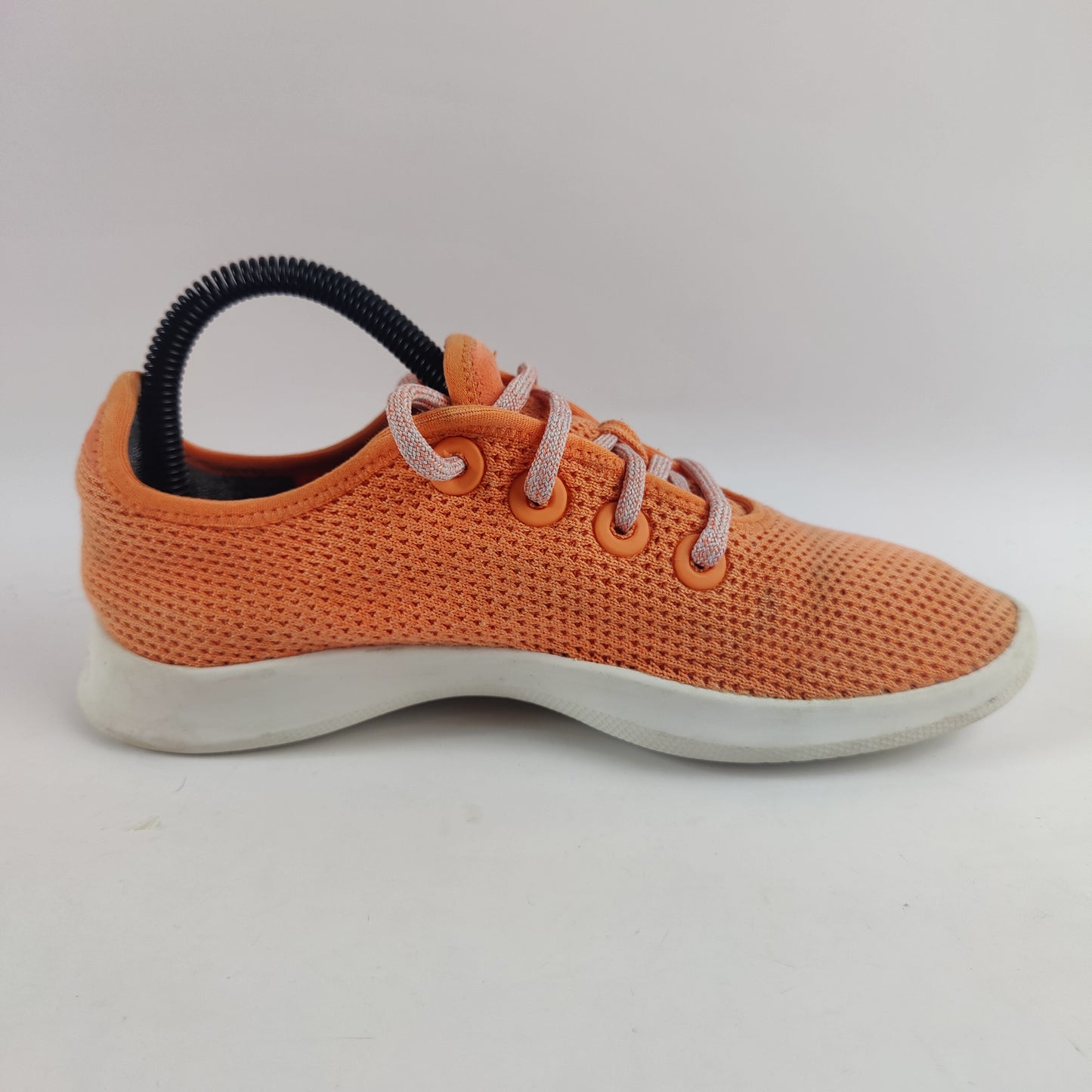 Allbirds Tree Runner - Orange - 3702952