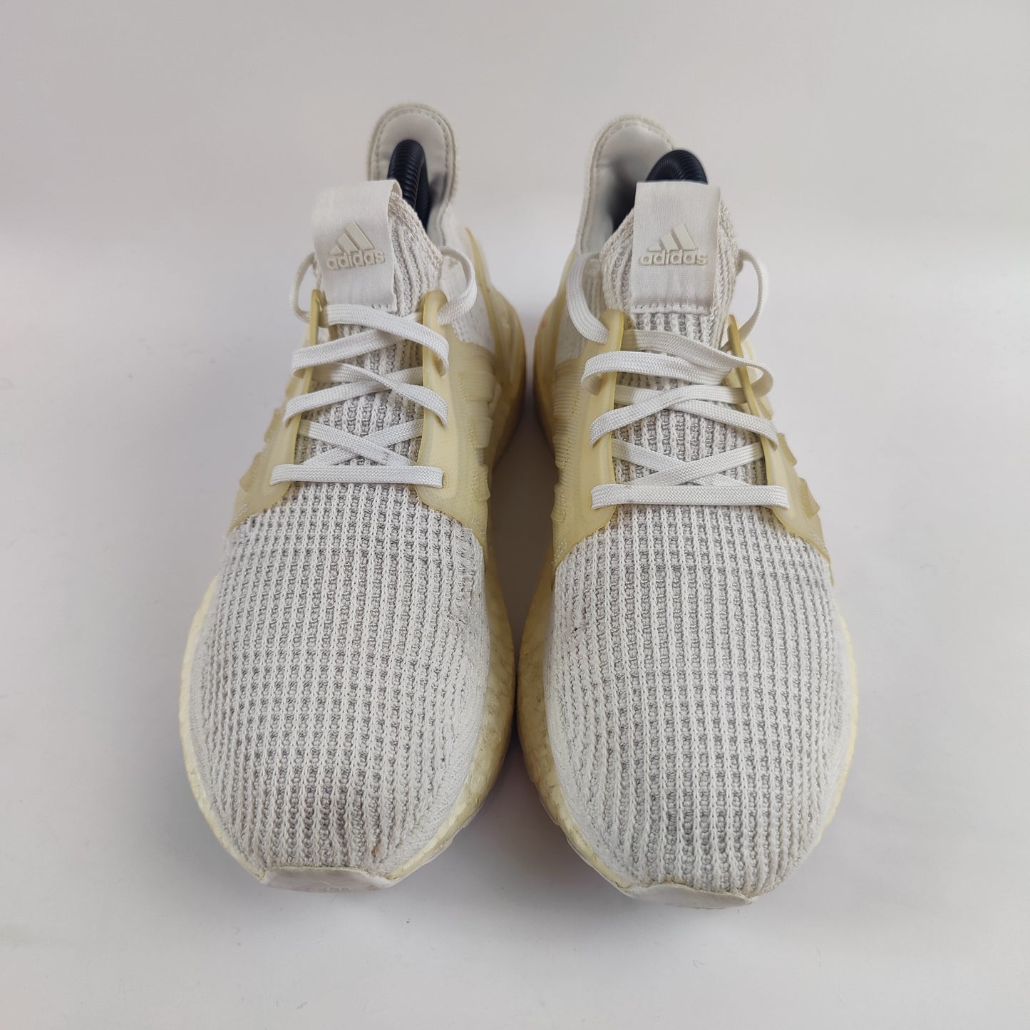 Adidas UltraBoost - White - 3952951