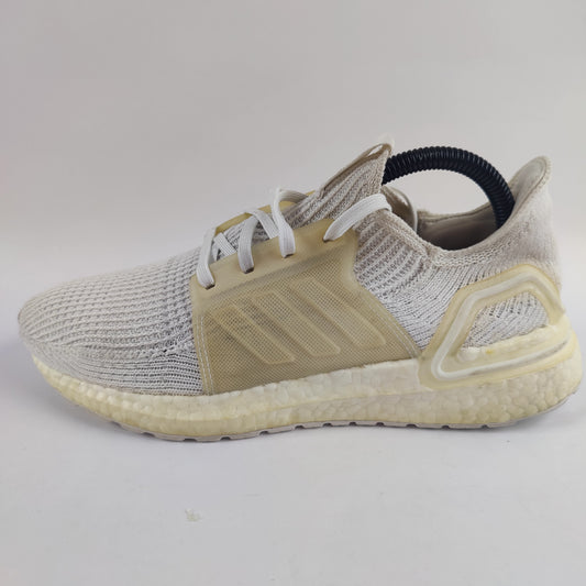 Adidas UltraBoost - White - 3952951