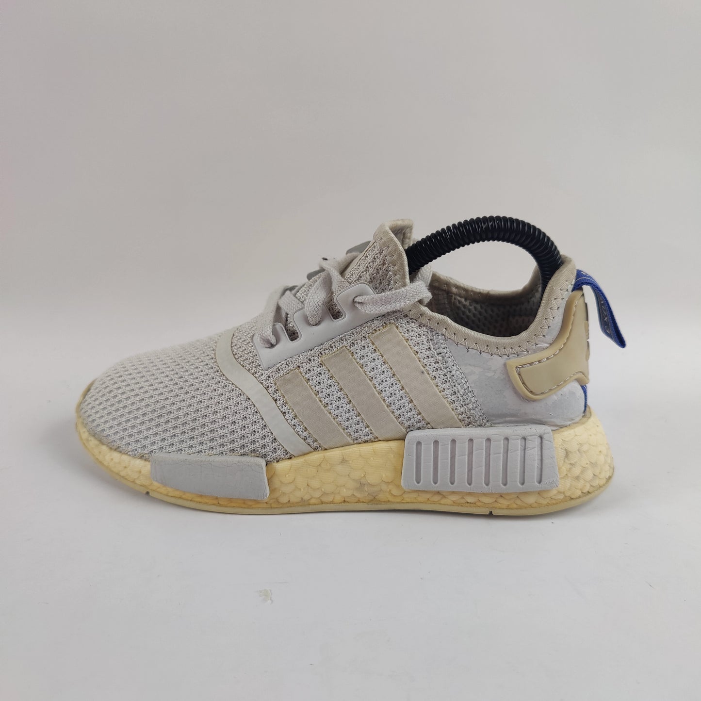 Adidas NMD R1 - White - 3652947