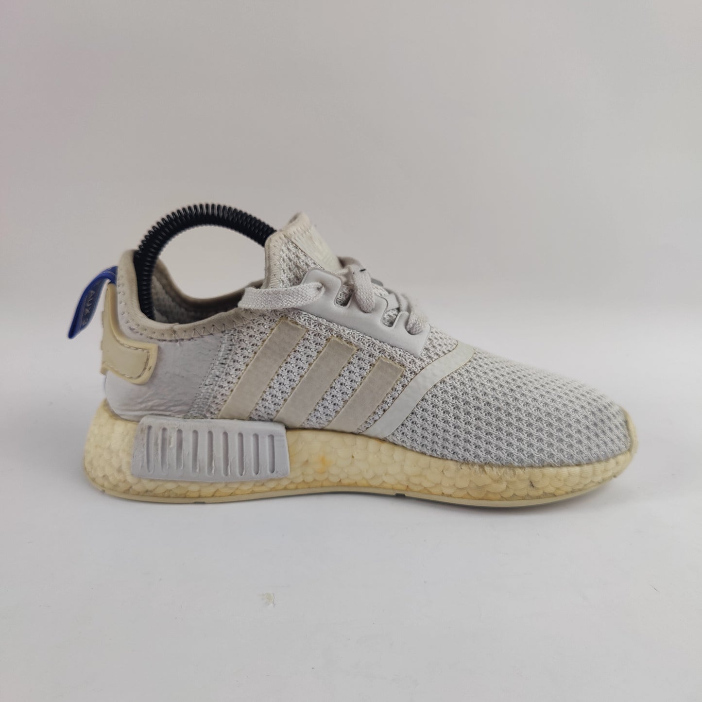 Adidas NMD R1 - White - 3652947