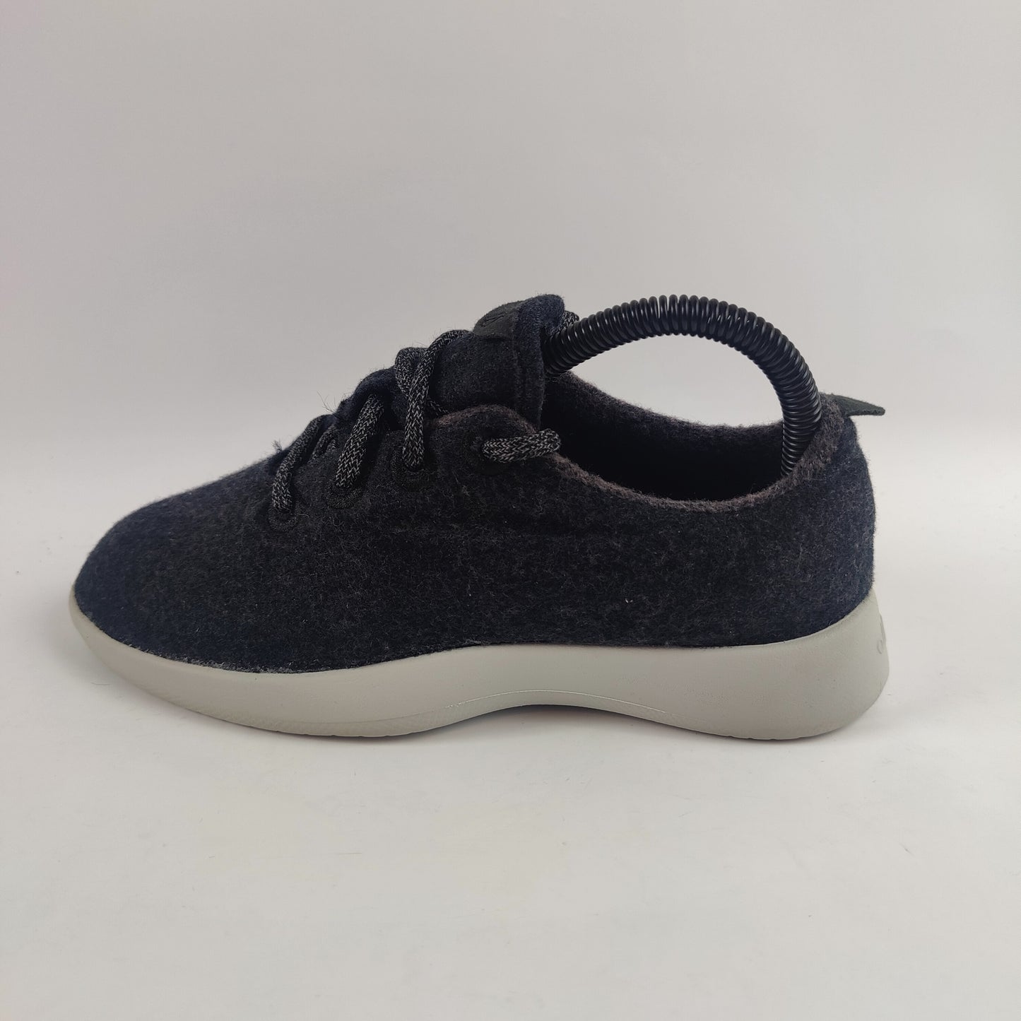 Allbirds Wool Runner - Black - 3902943