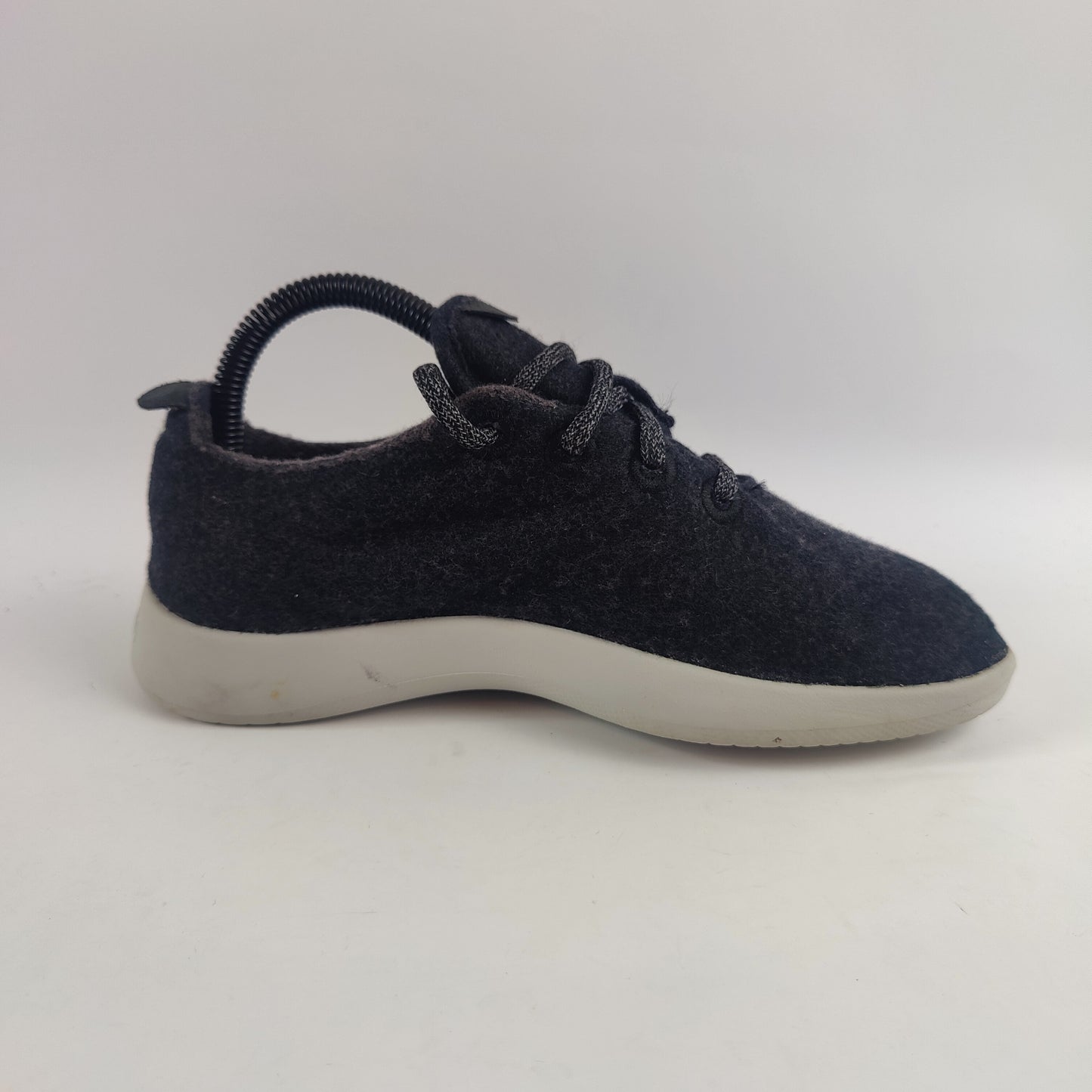 Allbirds Wool Runner - Black - 3902943