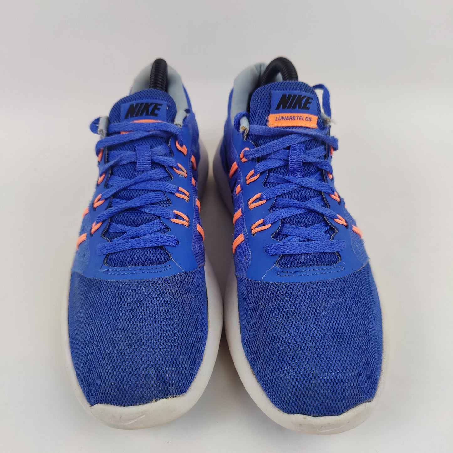 Nike Lunarstelos - Blue - 3852948