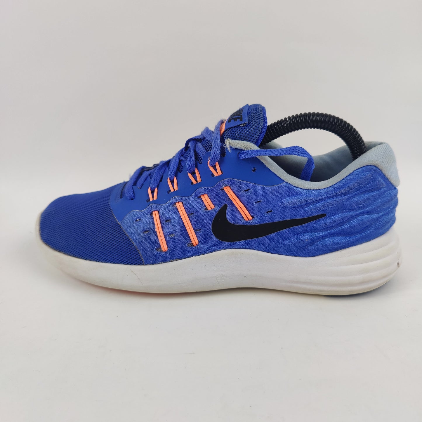 Nike Lunarstelos - Blue - 3852948