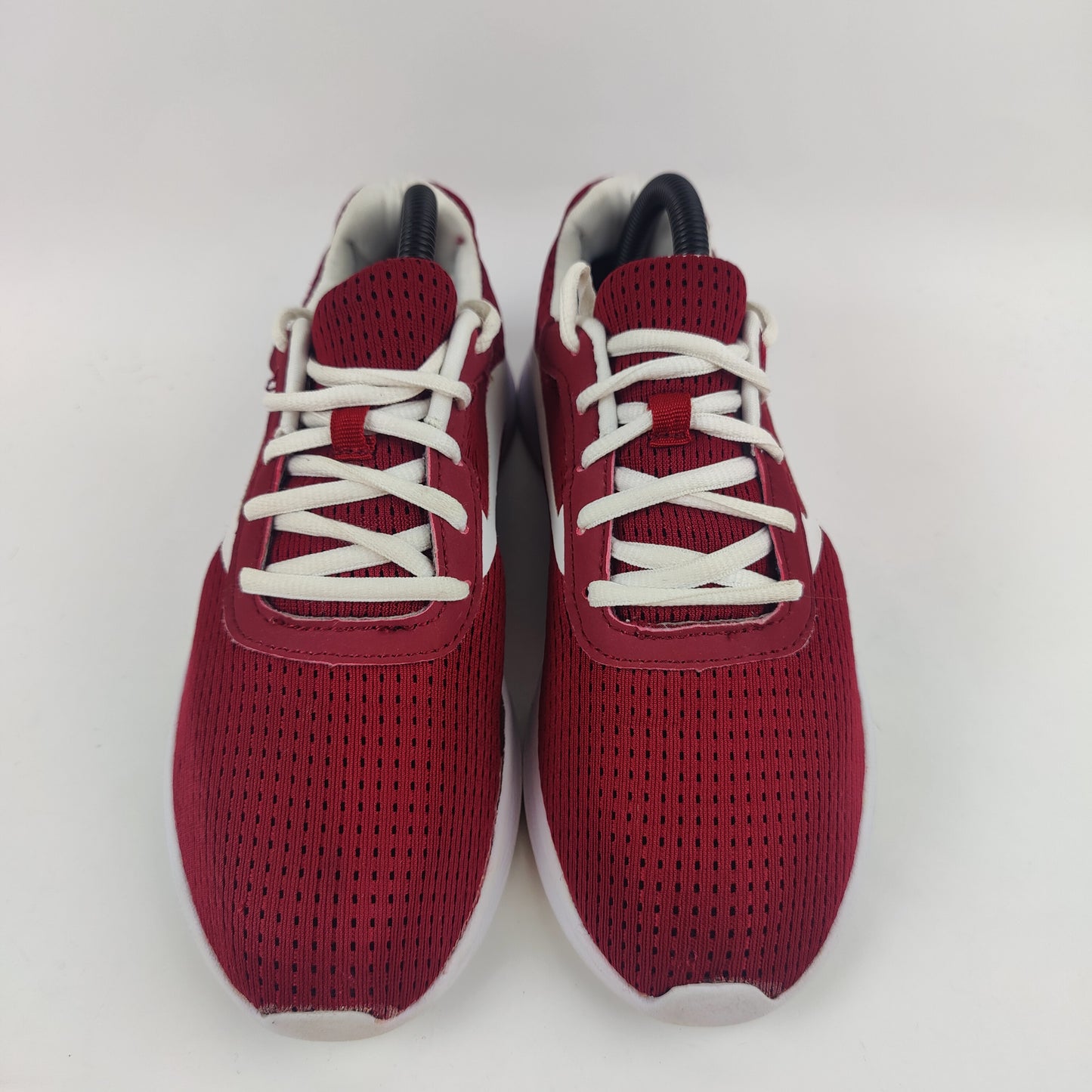 Non-Marking Running Shoes - Red - 4002941