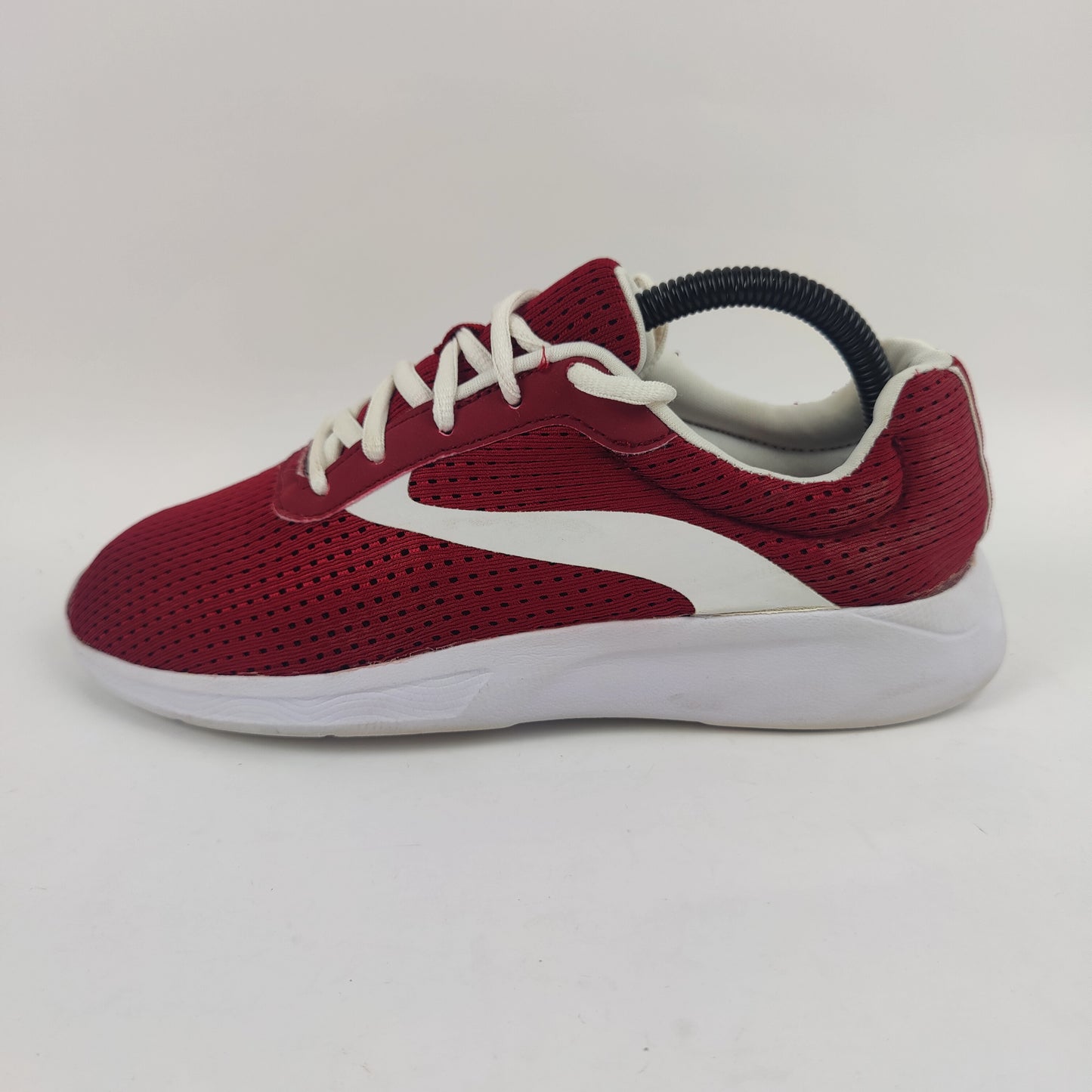 Non-Marking Running Shoes - Red - 4002941