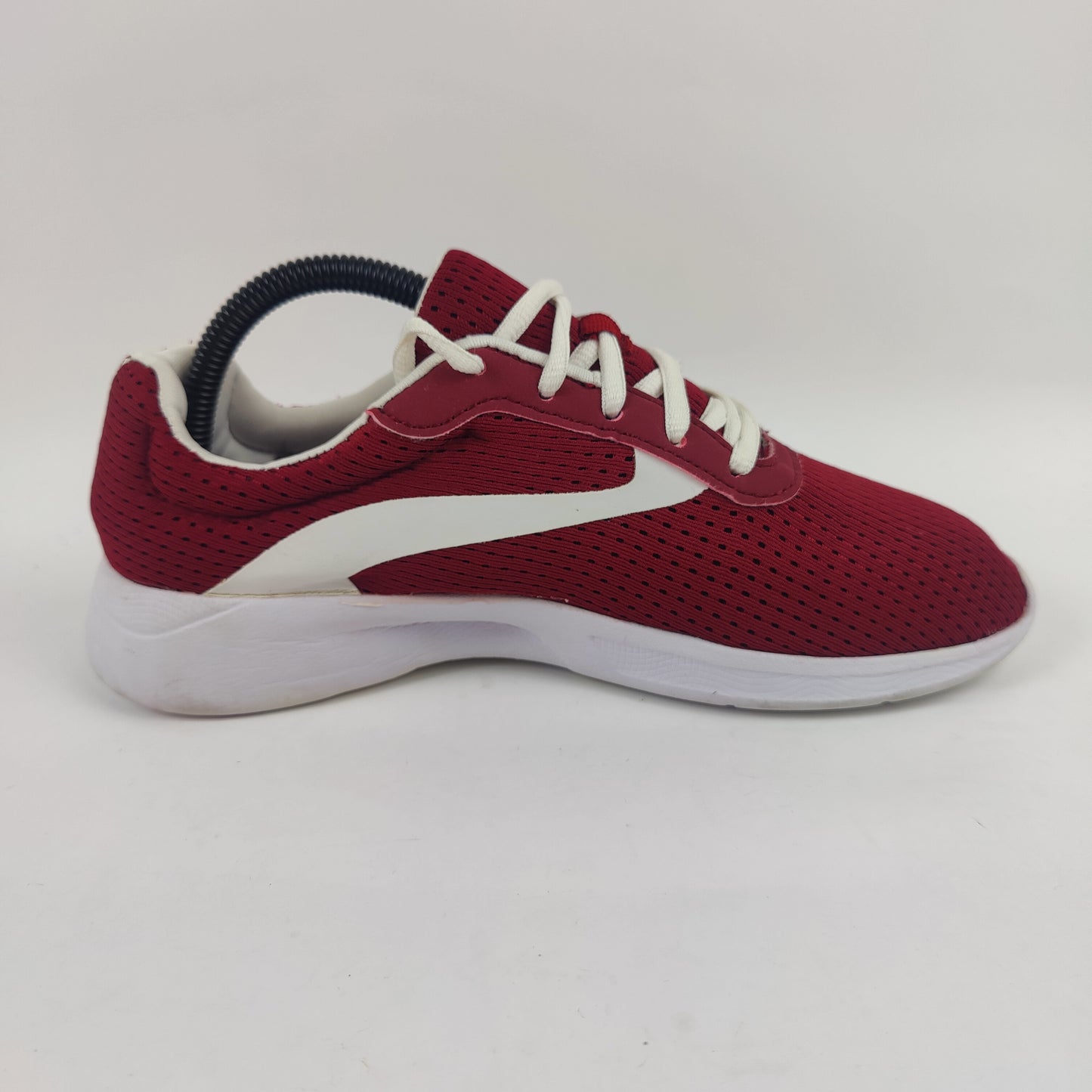 Non-Marking Running Shoes - Red - 4002941