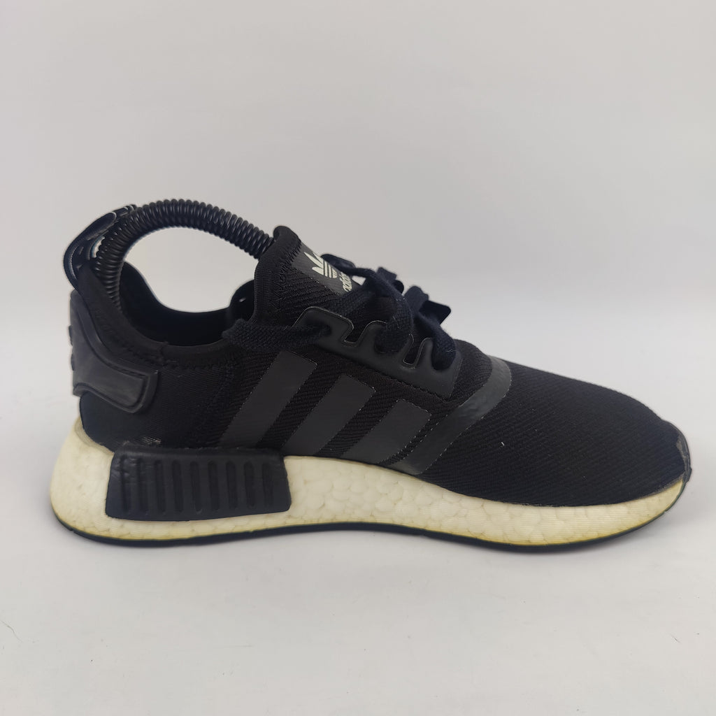 Adidas NMD R1 - Black - 3652958