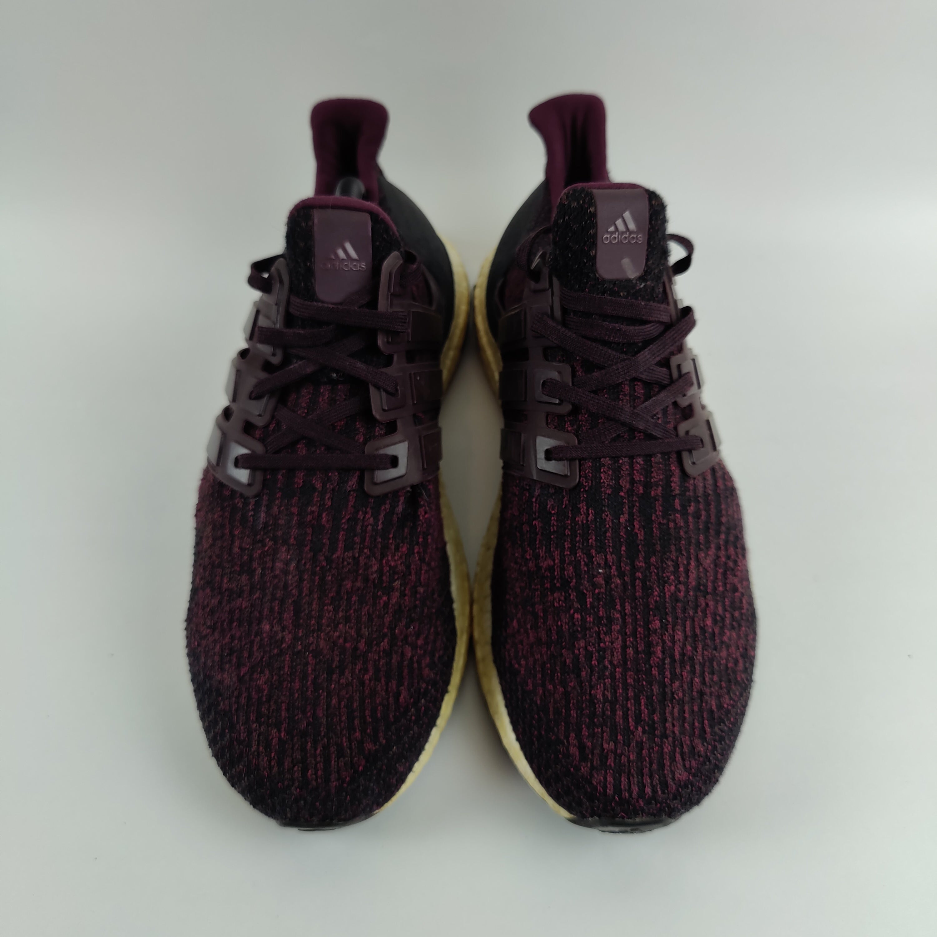 Adidas Ultraboost 3.0 - Black - 4253019
