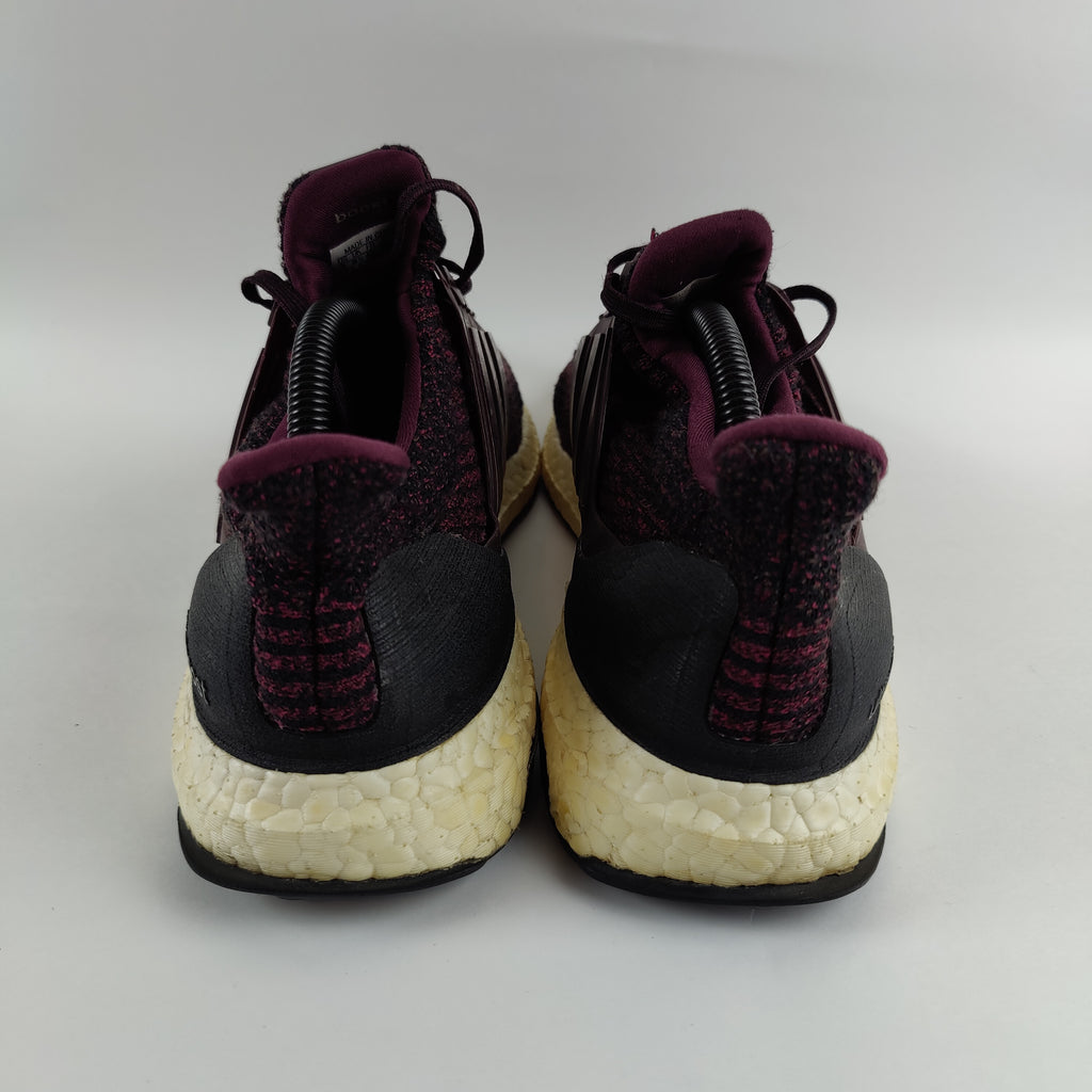 Adidas Ultraboost 3.0 - Black - 4253019