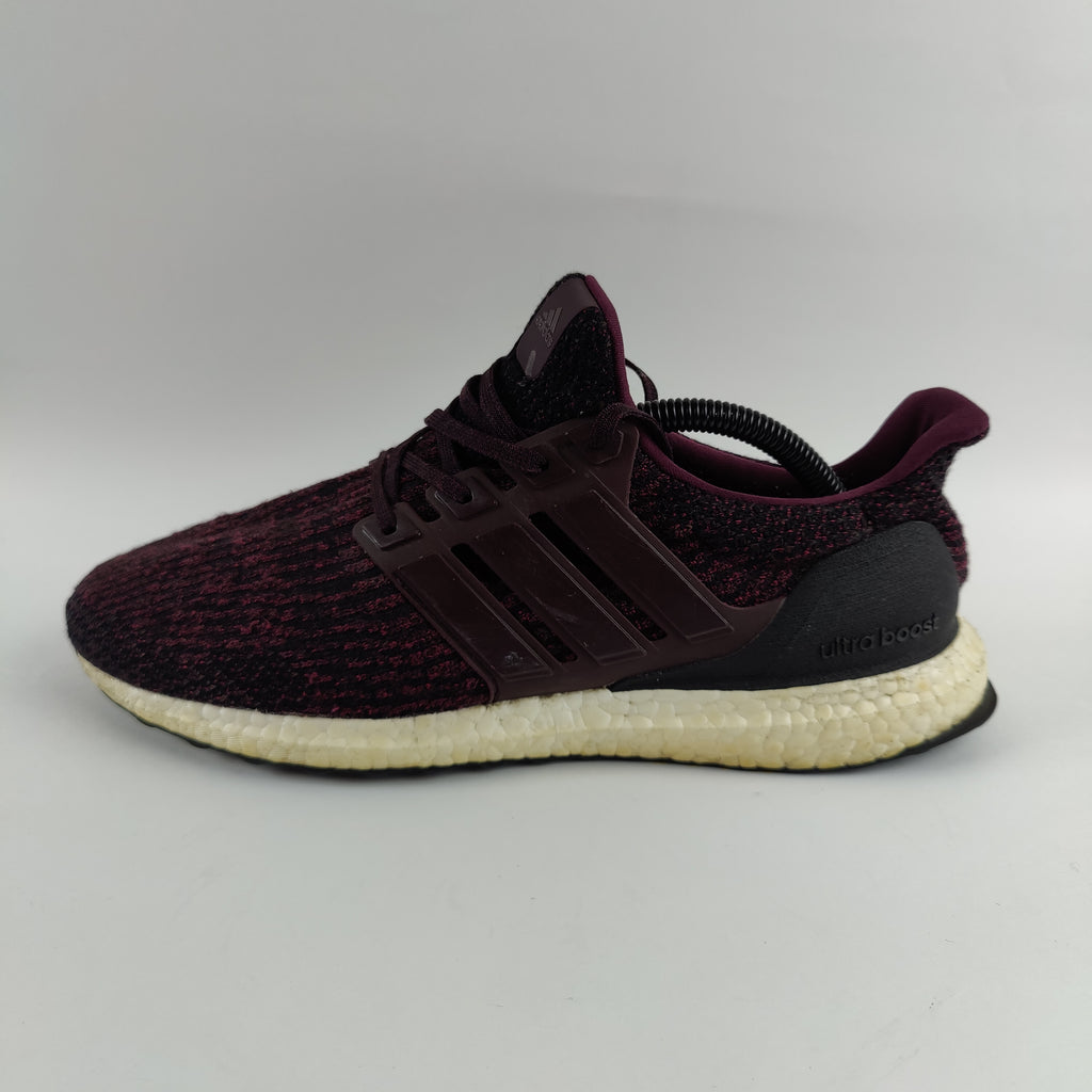 Adidas Ultraboost 3.0 - Black - 4253019