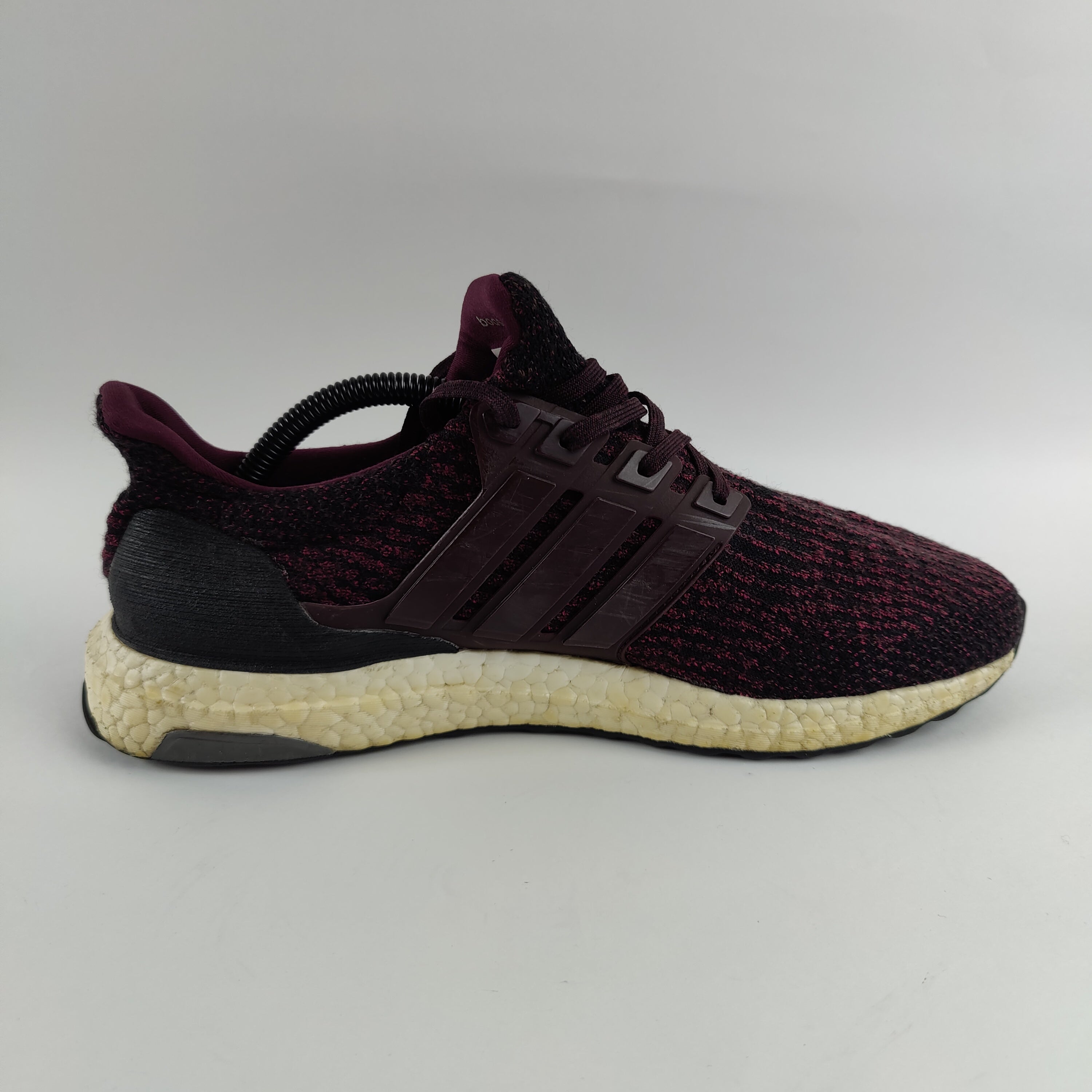 Adidas Ultraboost 3.0 - Black - 4253019