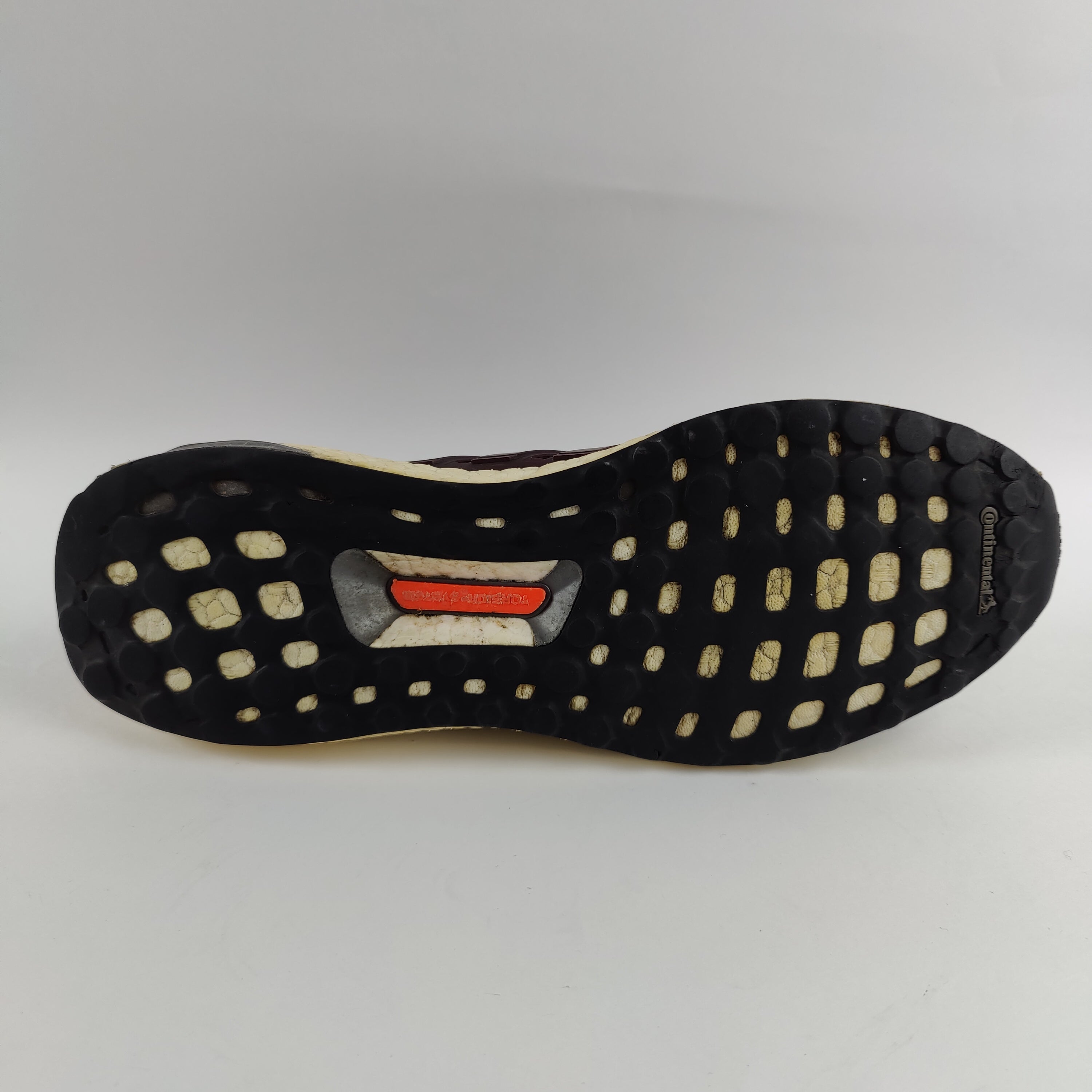 Adidas Ultraboost 3.0 - Black - 4253019