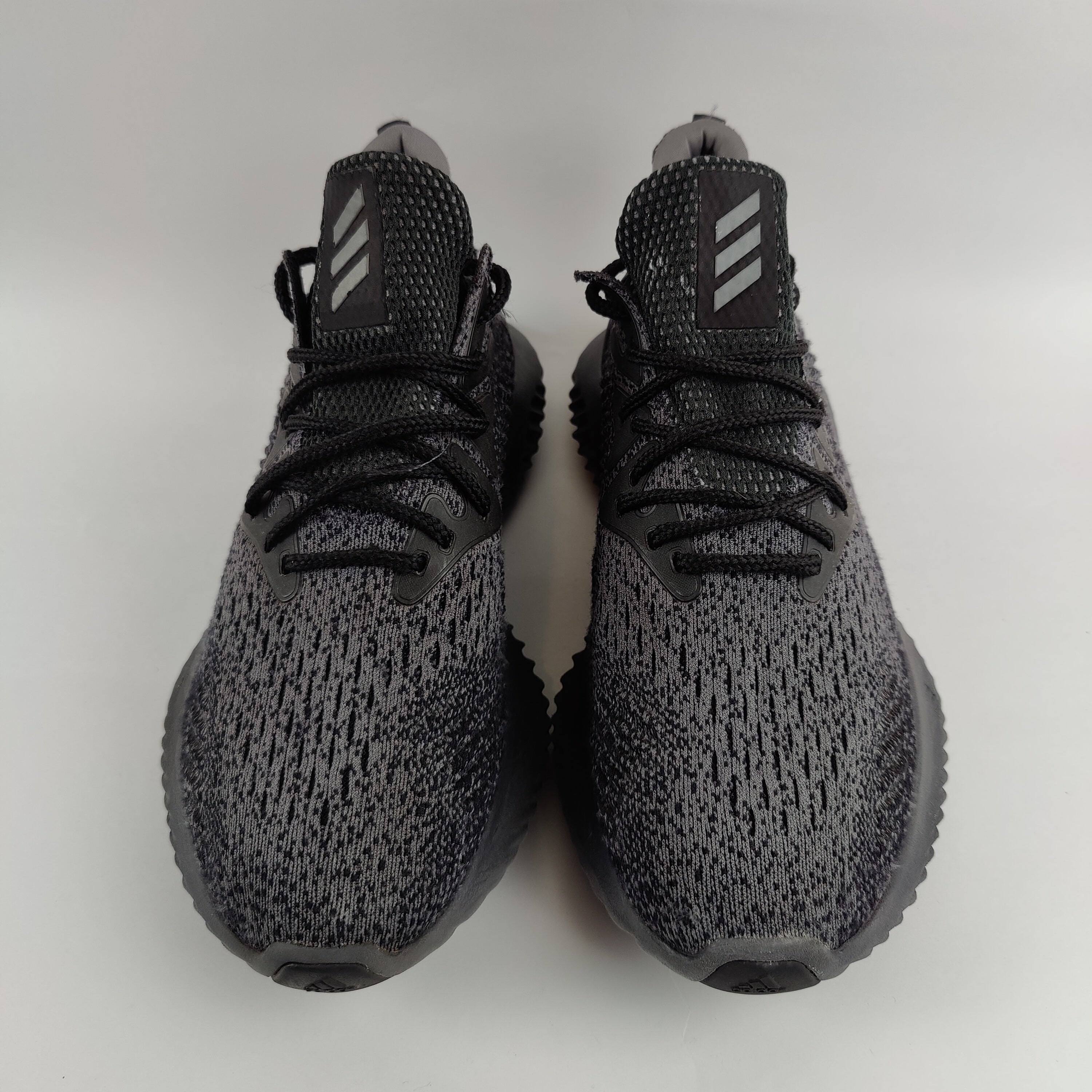 Adidas Alphabounce - Grey - 4203037