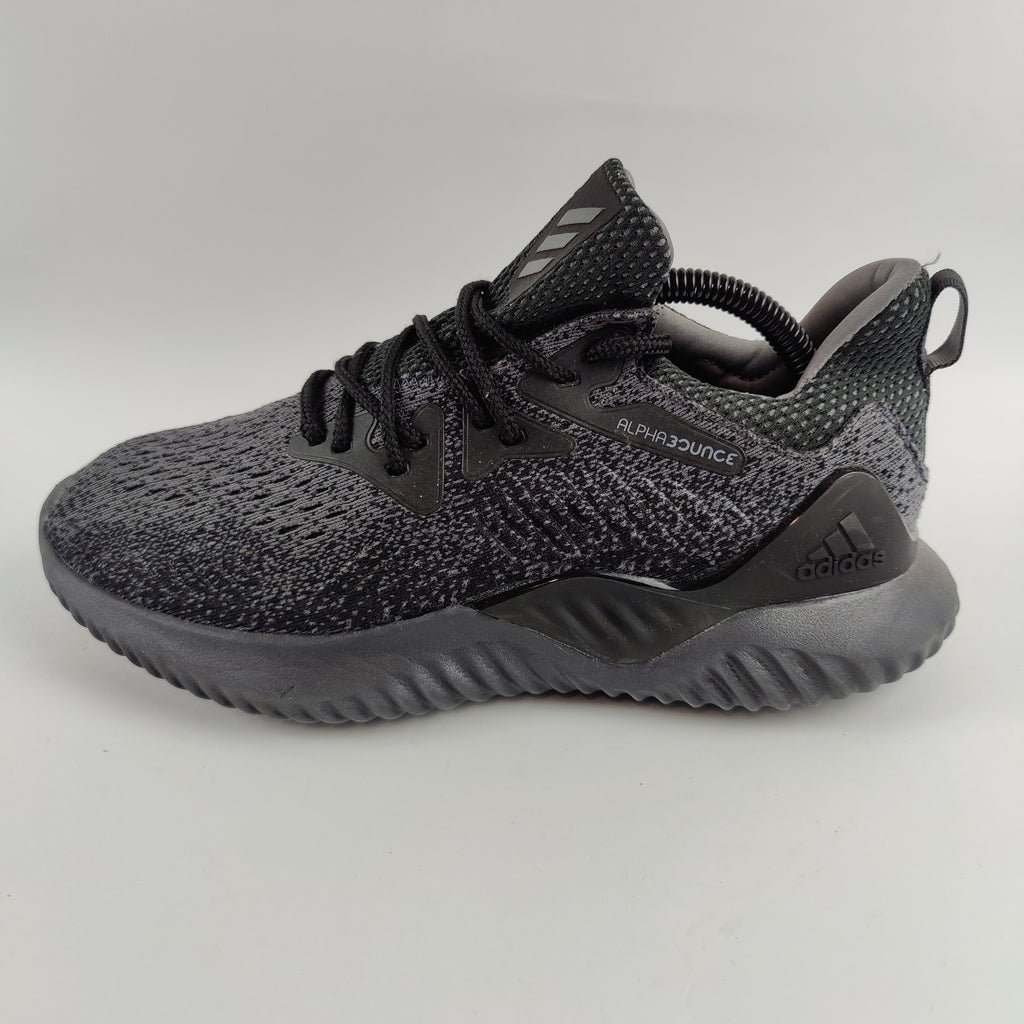 Adidas Alphabounce - Grey - 4203037