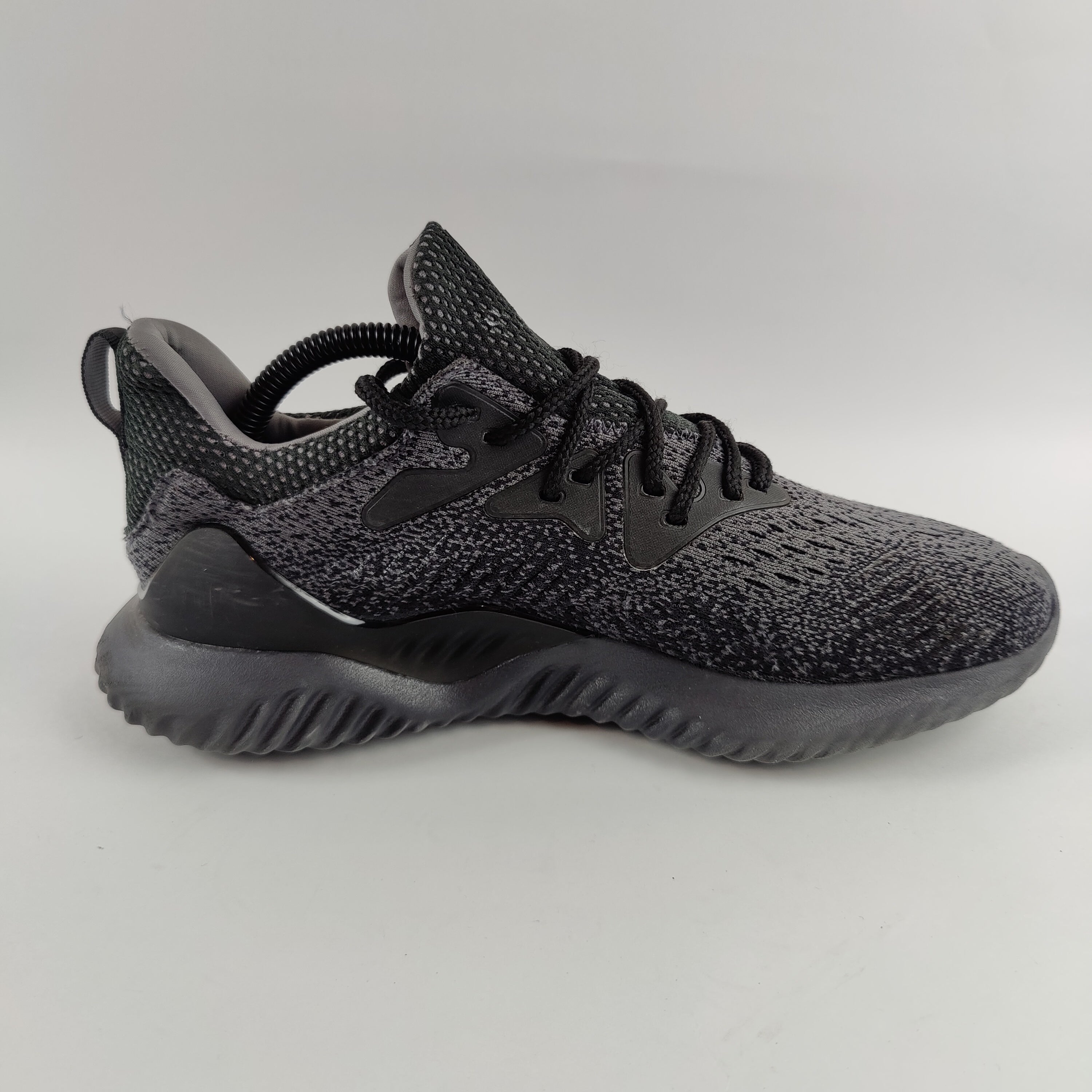 Adidas Alphabounce - Grey - 4203037