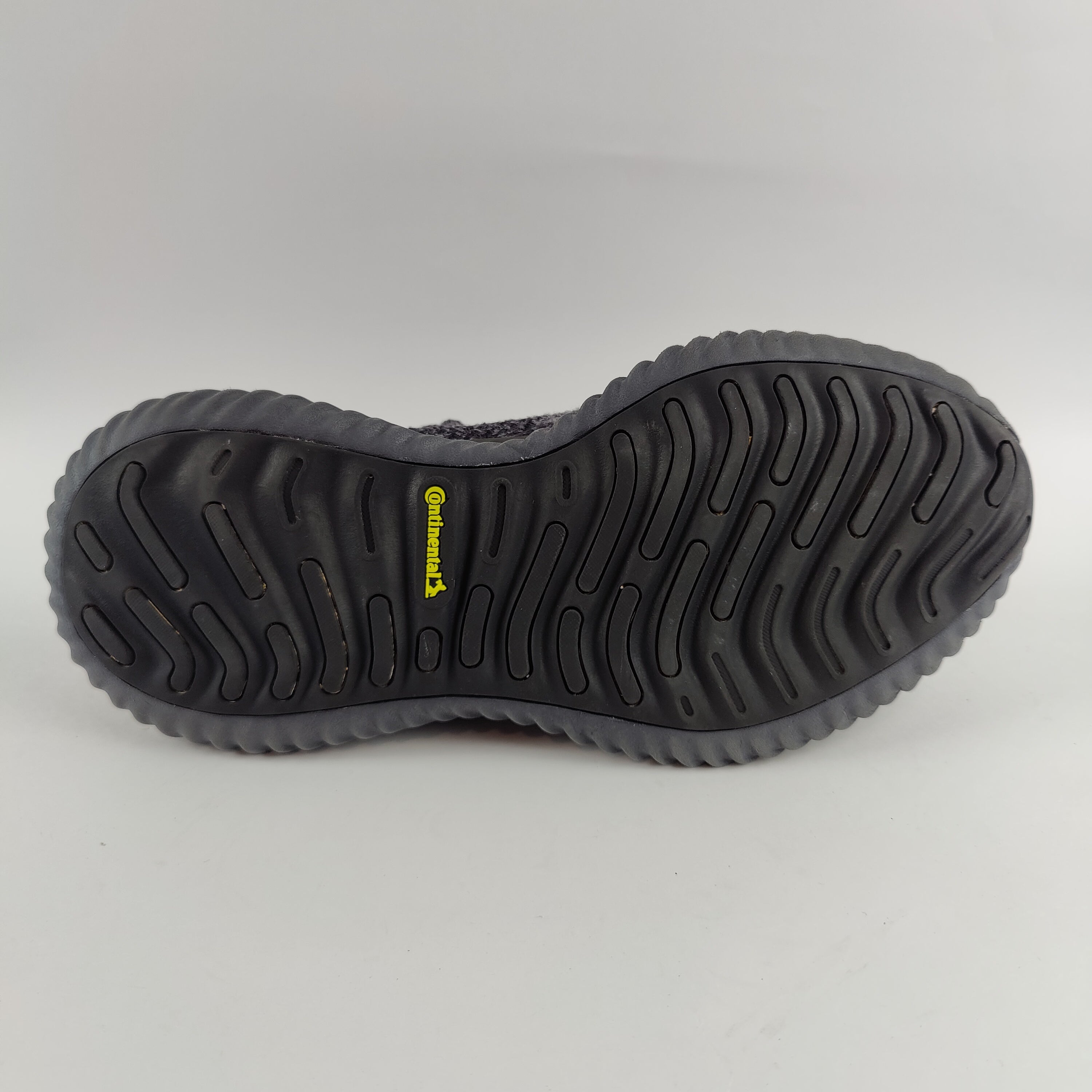 Adidas Alphabounce - Grey - 4203037
