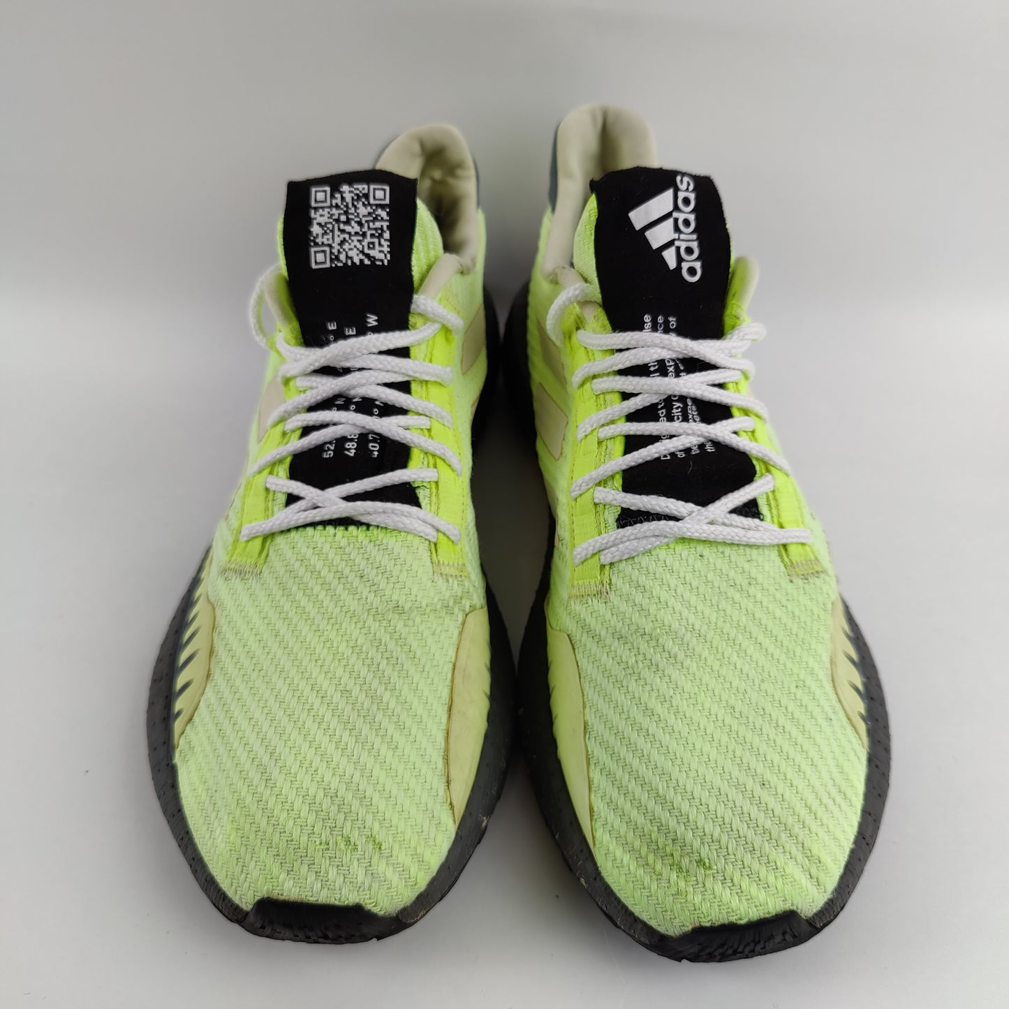 Adidas Pulseboost - Green - 4403002