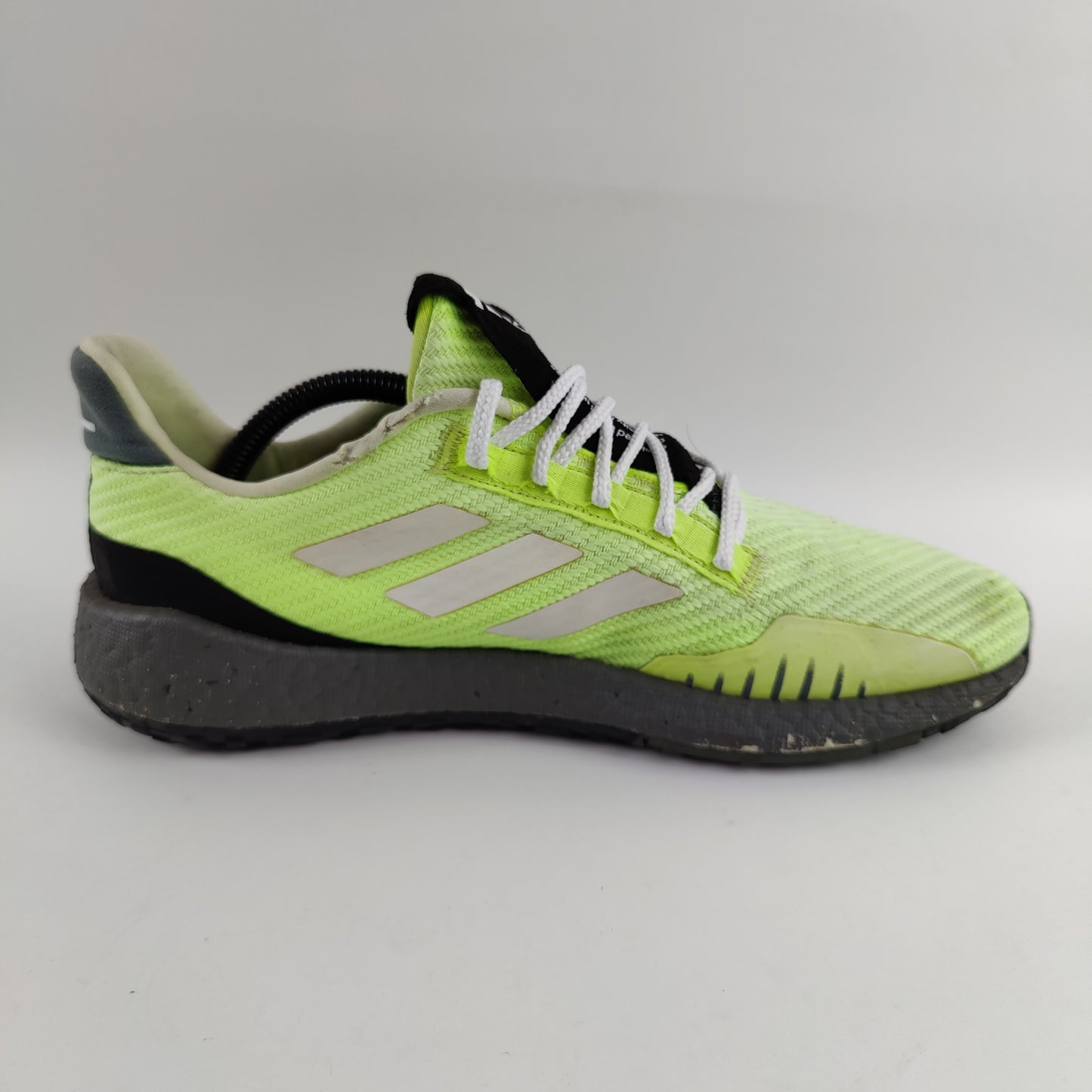 Adidas Pulseboost - Green - 4403002