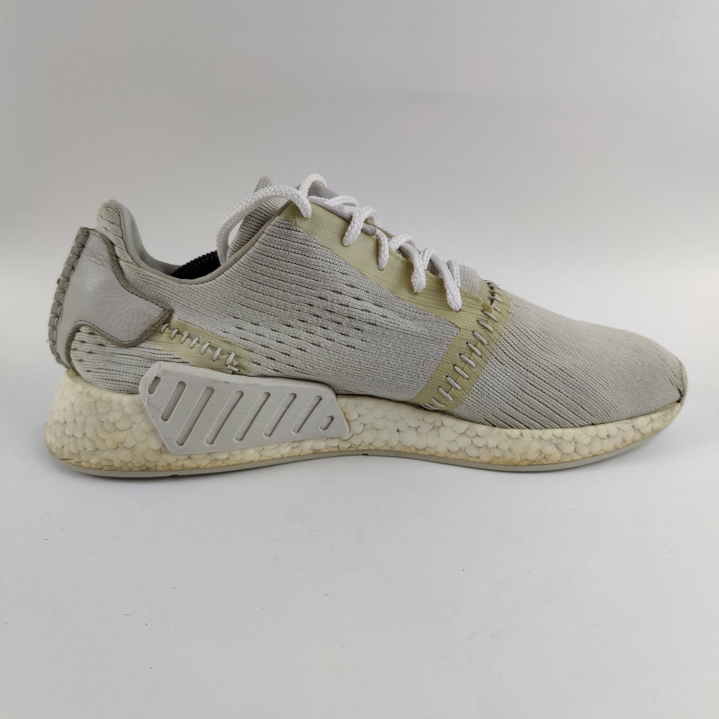 Adidas NMD R2 - Grey - 4653017