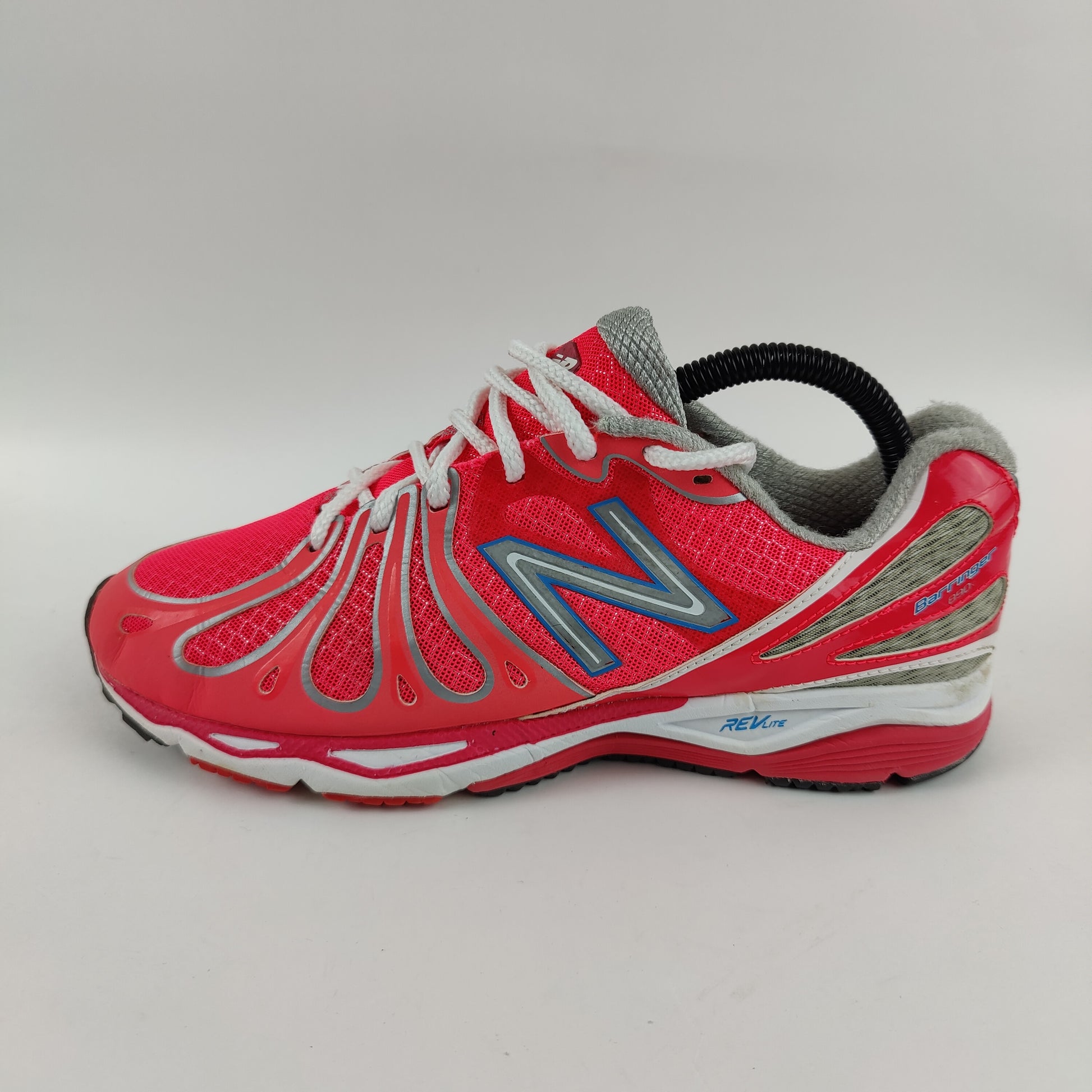 New Balance Barringer 890v3 (UK 6.5) - Red - 4053110 – Bonafide.pk