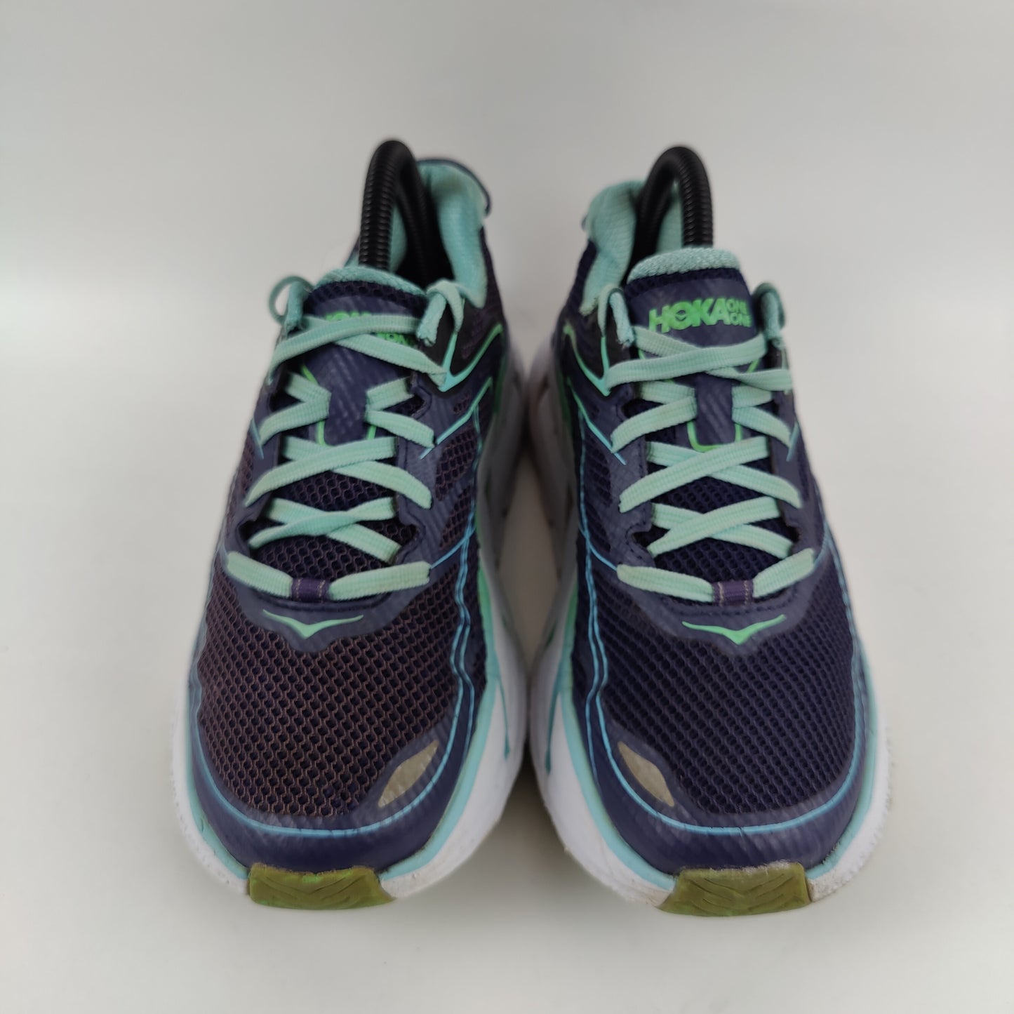 Hoka One One Clifton 3 (UK/PK 5.5) - Blue - 3853117