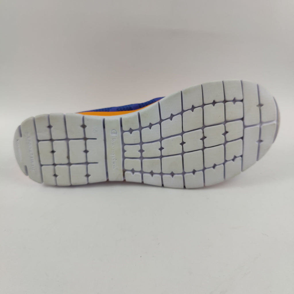 Champion (UK 8.5) - Blue - 4253122