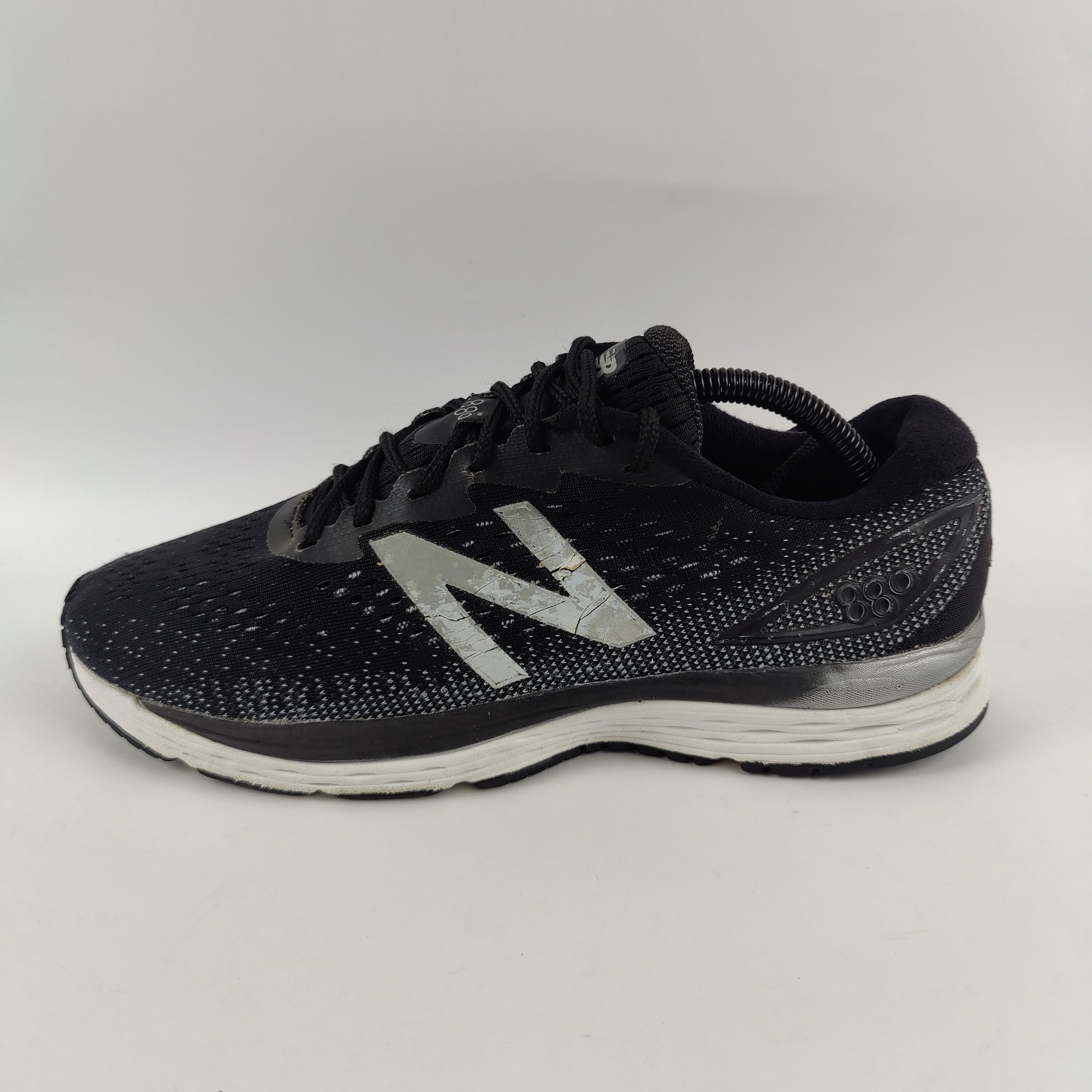 New Balance 880v9 UK 9.5 Black 4403111