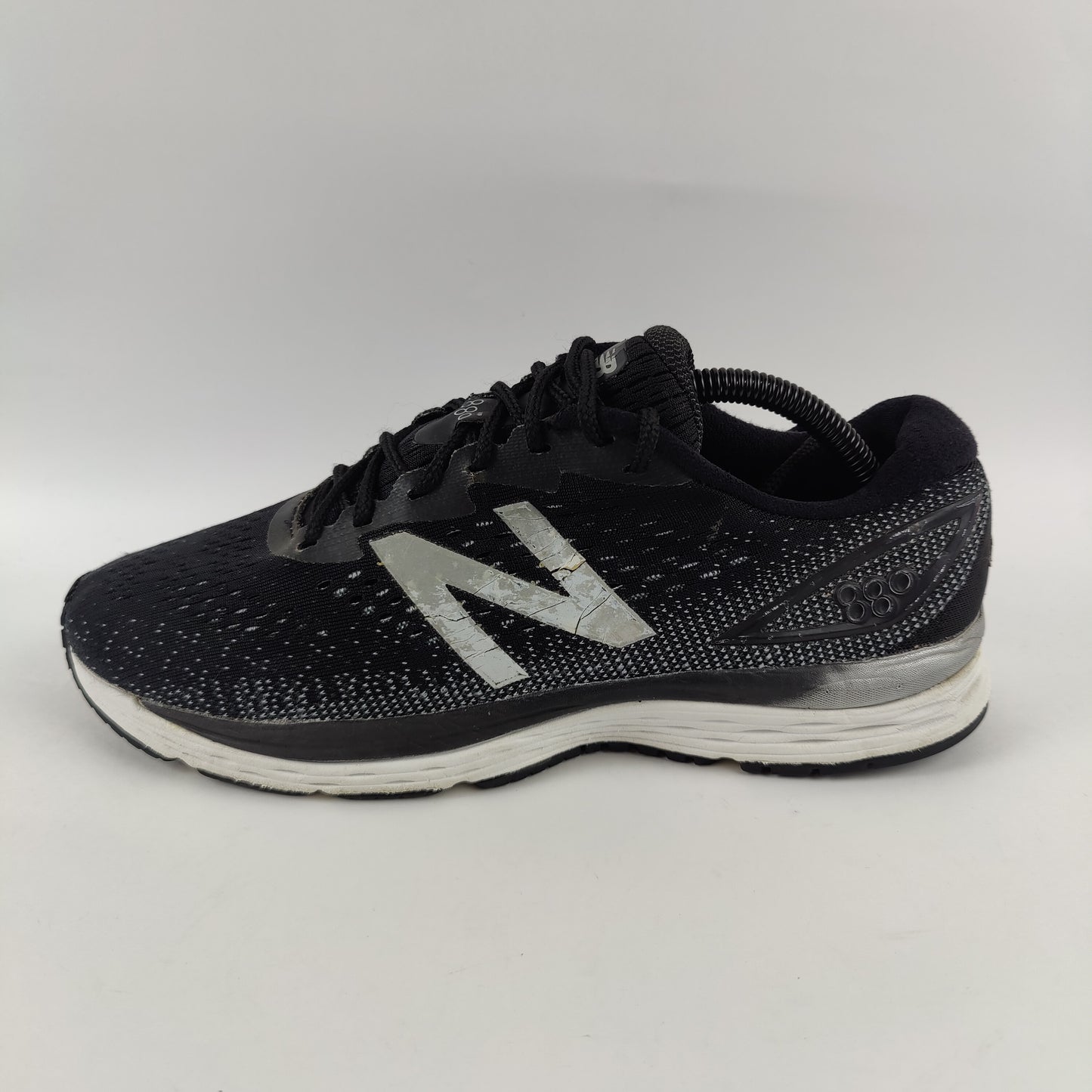 New Balance 880v9 (UK 9.5) - Black - 4403111 – Bonafide.pk